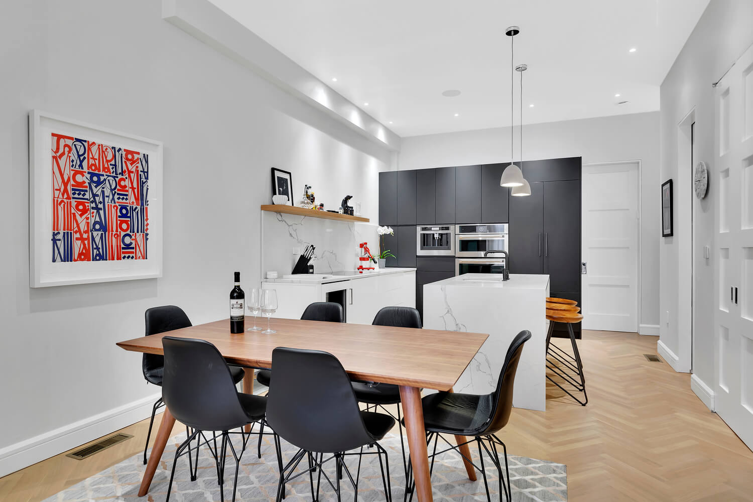 brooklyn home renovation gallery kitchen and bath