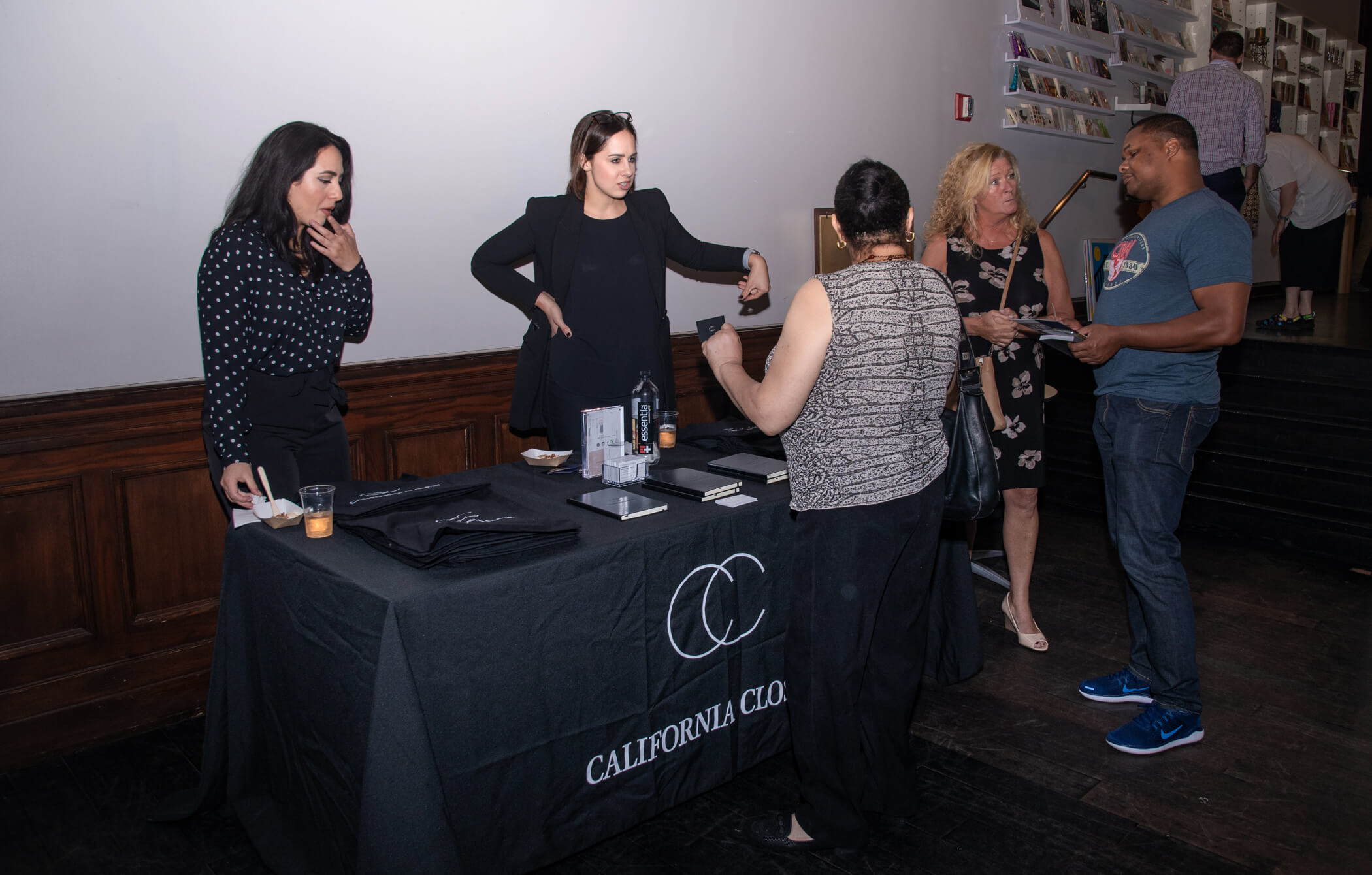 brownstoner event