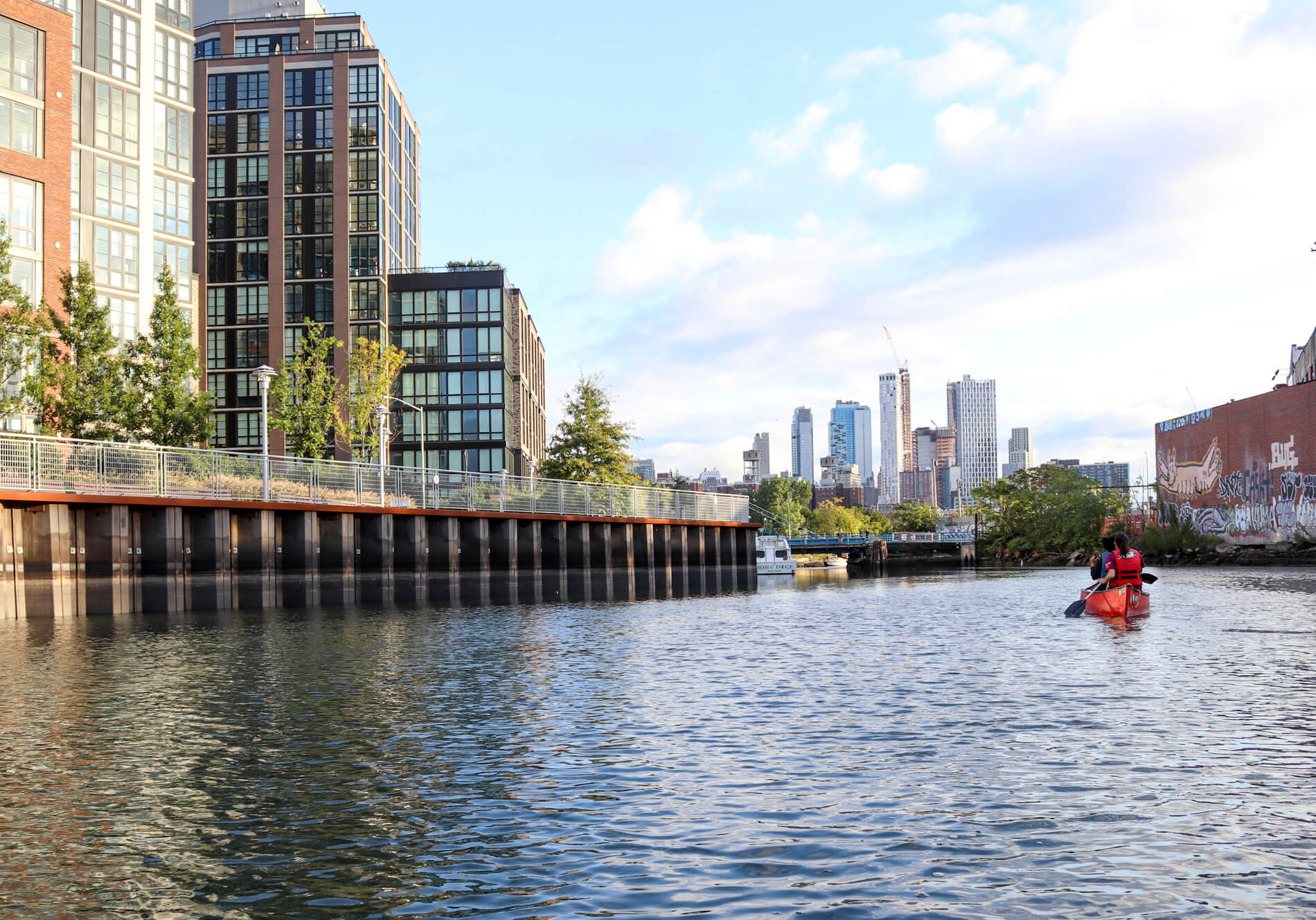 gowanus canal