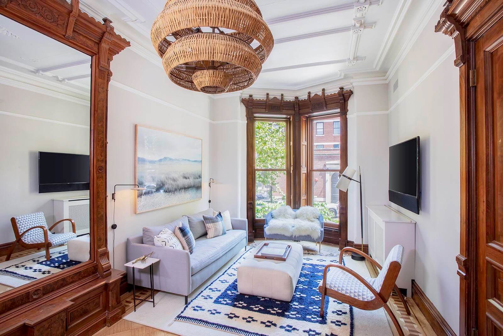 Interior Design Ideas Brooklyn Ben Herzog Park Slope