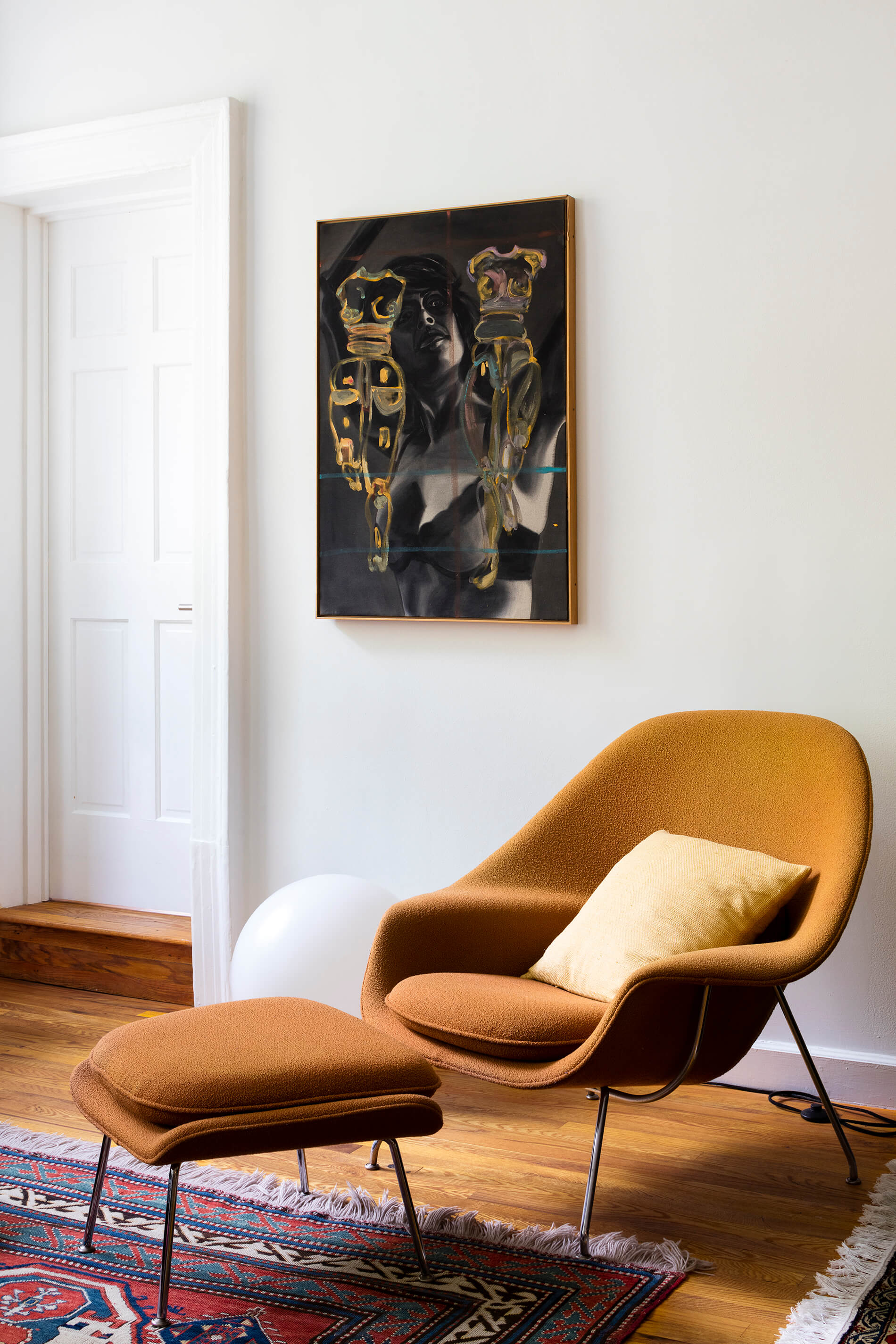 hatchet design build brooklyn heights