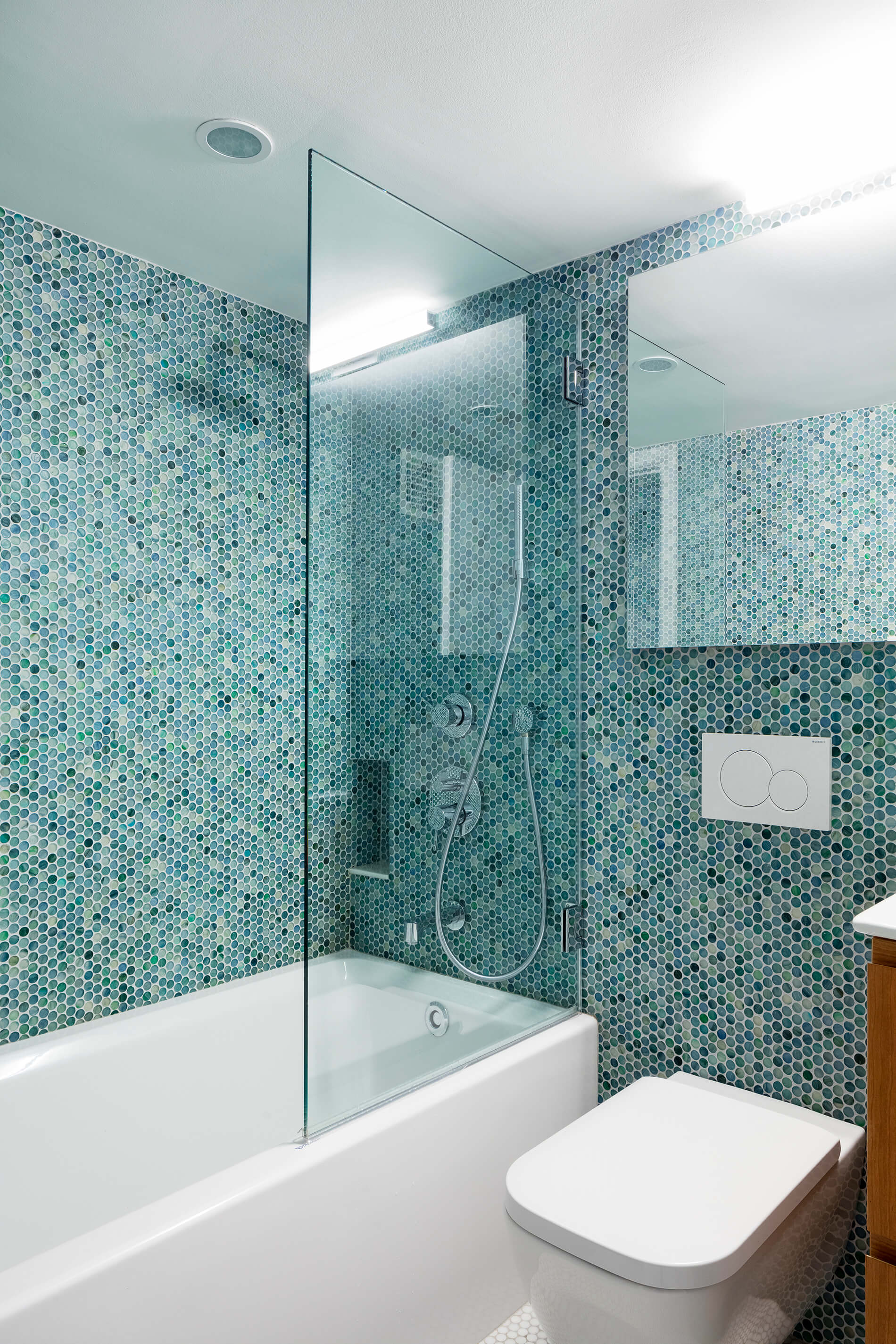 hatchet design build brooklyn heights