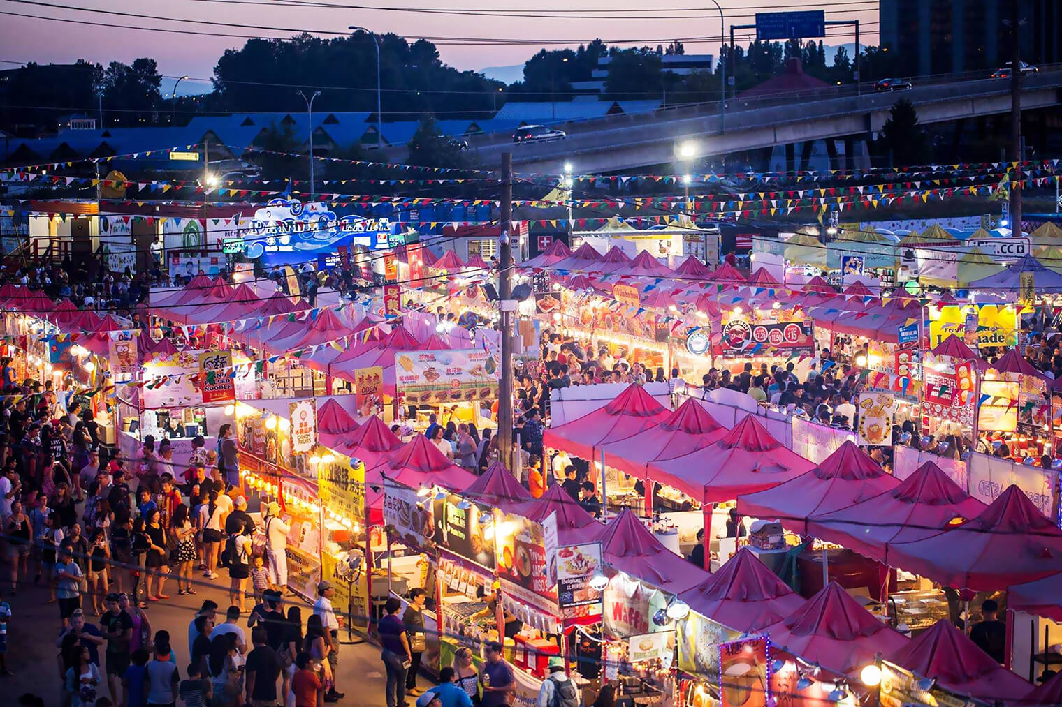 panda festival