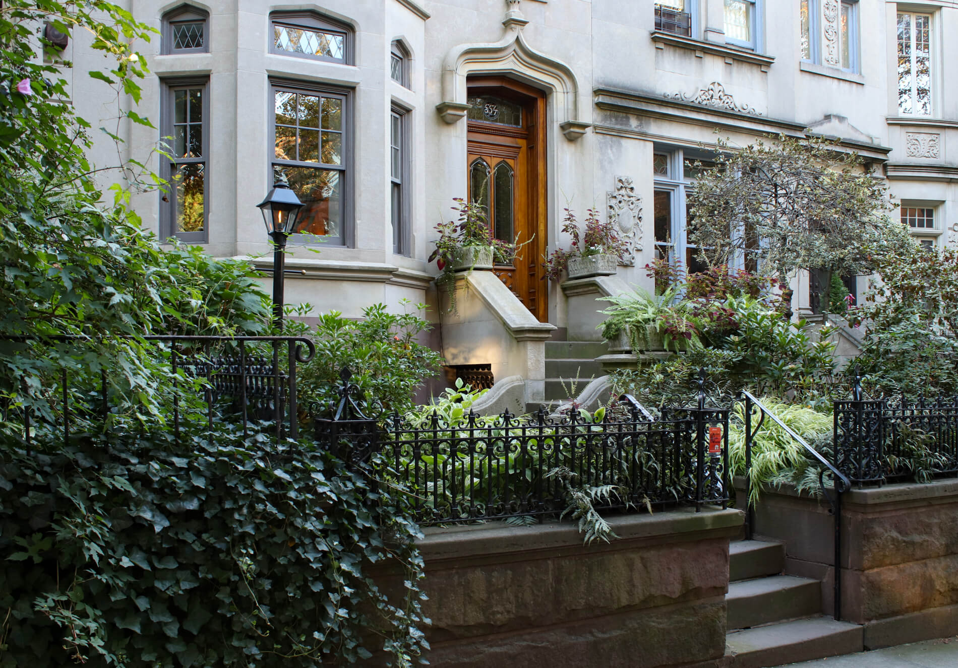 park slope