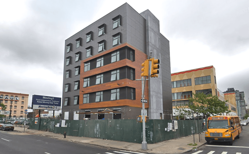 gowanus