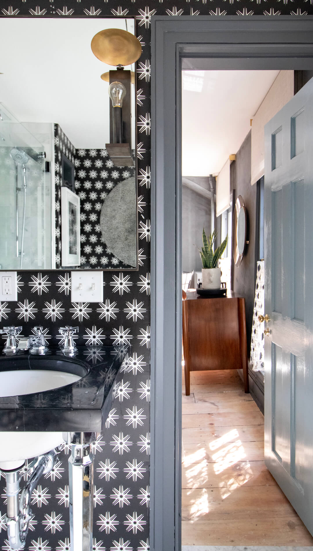 brooklyn heights showhouse