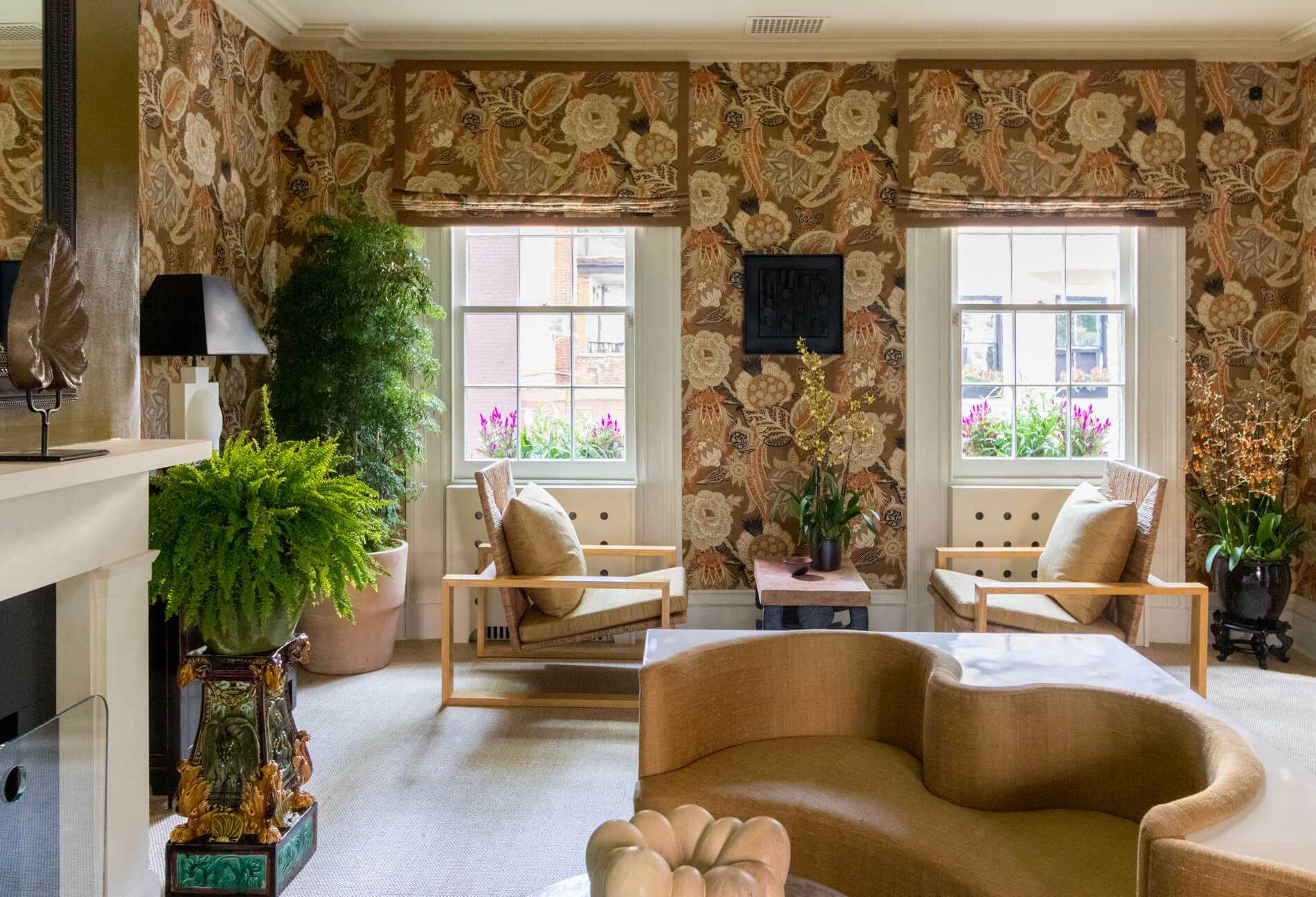 brooklyn showhouse
