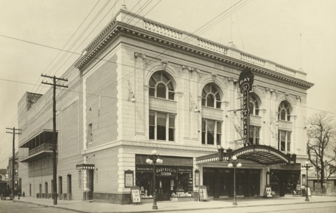 bay ridge theater