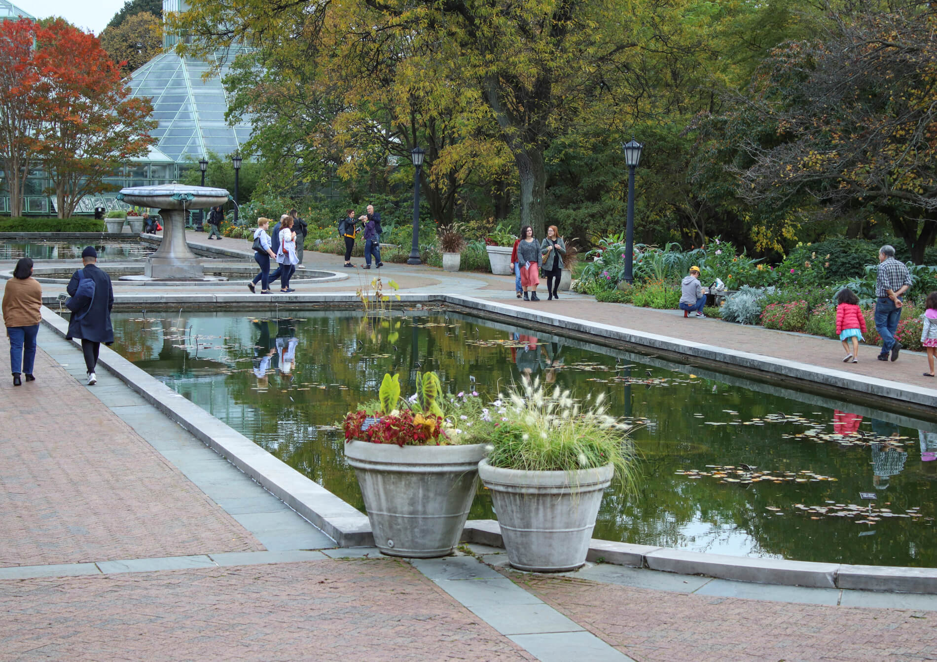 brooklyn botanic