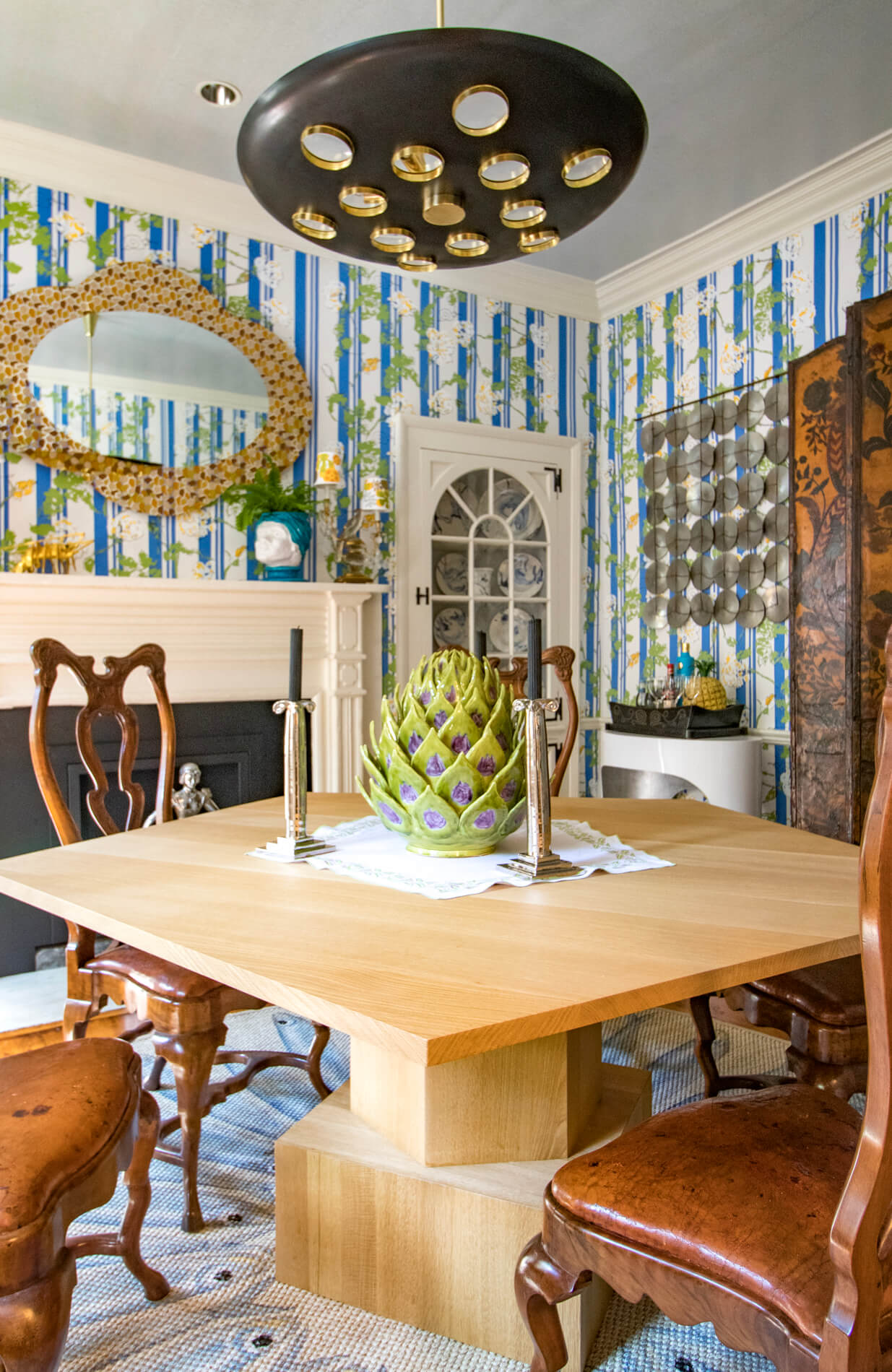 brooklyn heights showhouse