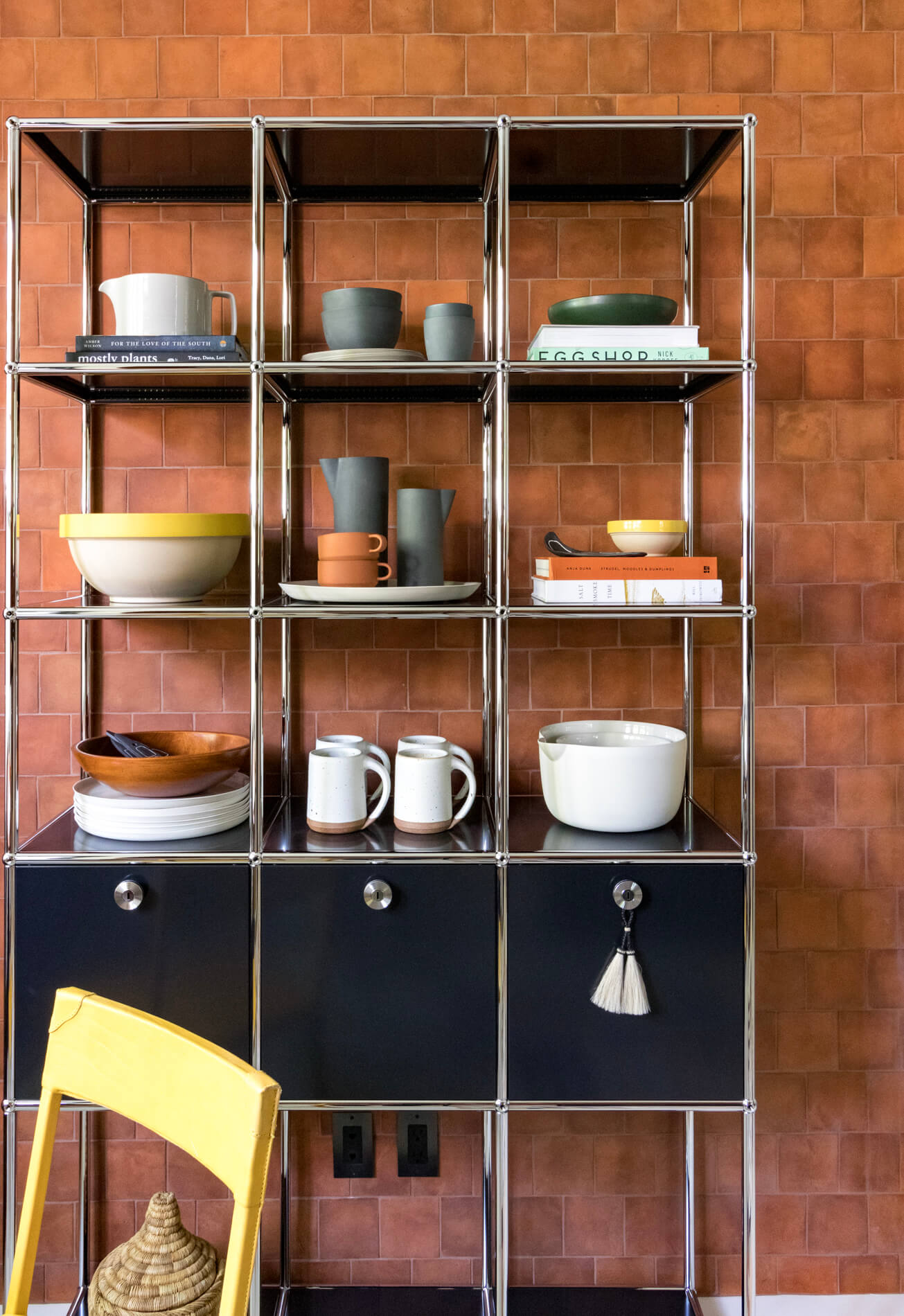 brooklyn heights showhouse