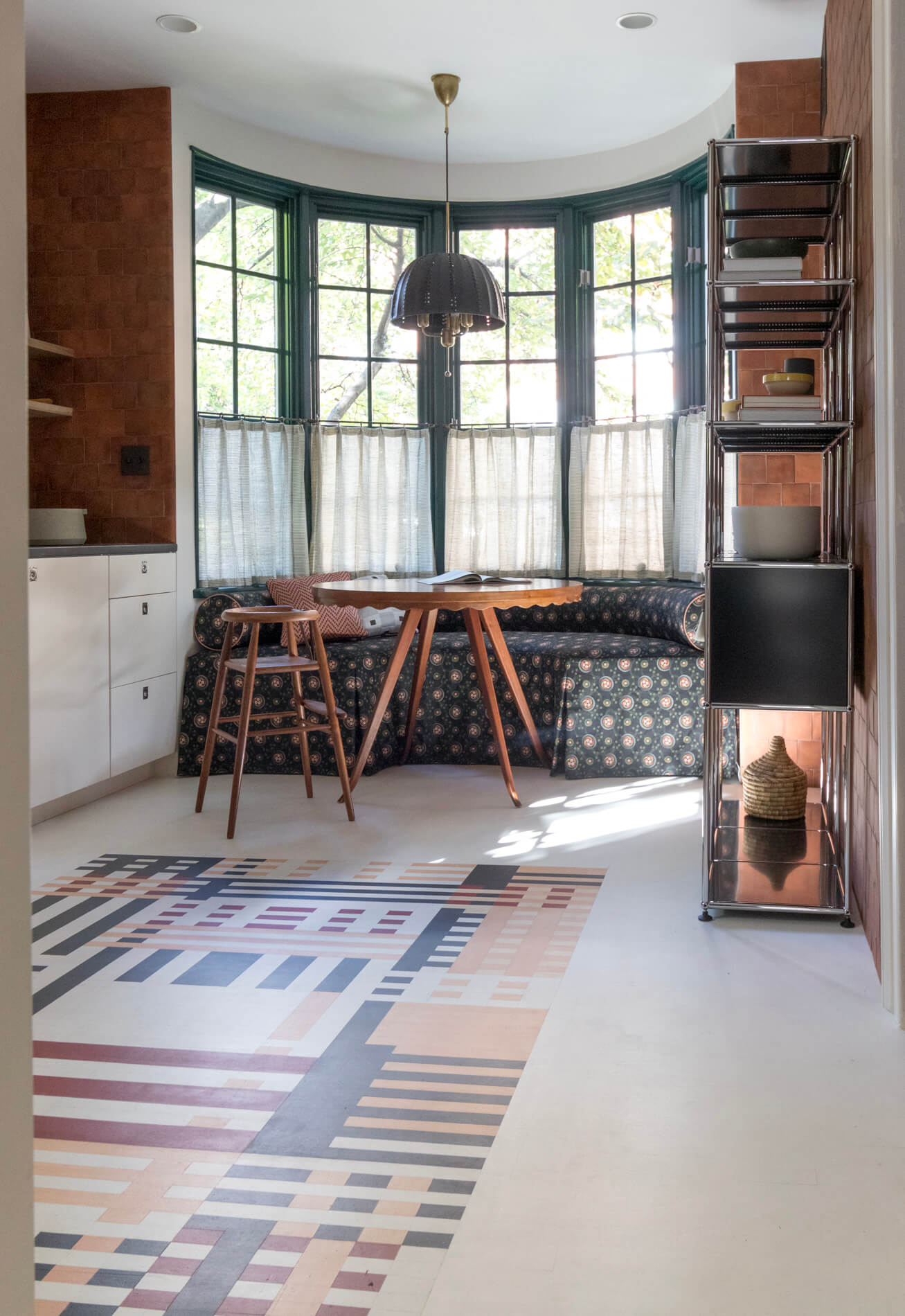 brooklyn heights showhouse
