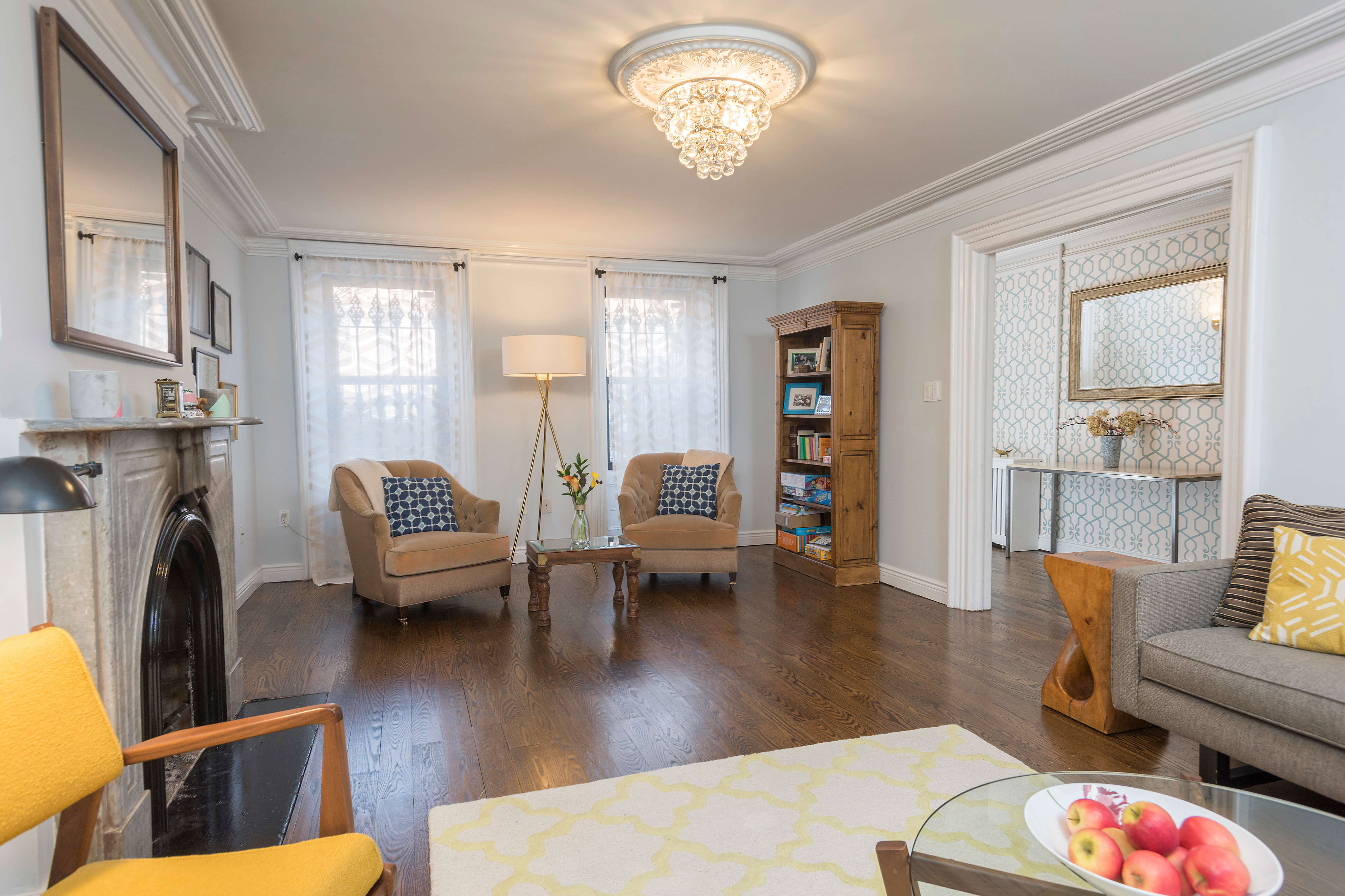 Brooklyn real estate 