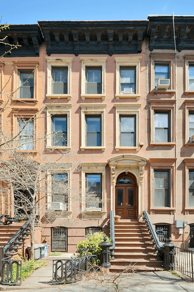 brooklyn real estate events