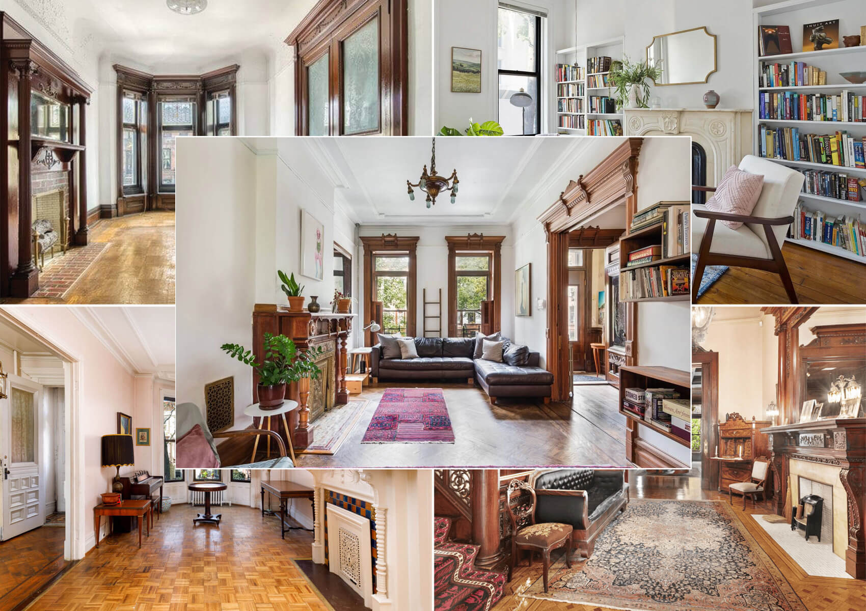 brooklyn homes for sale