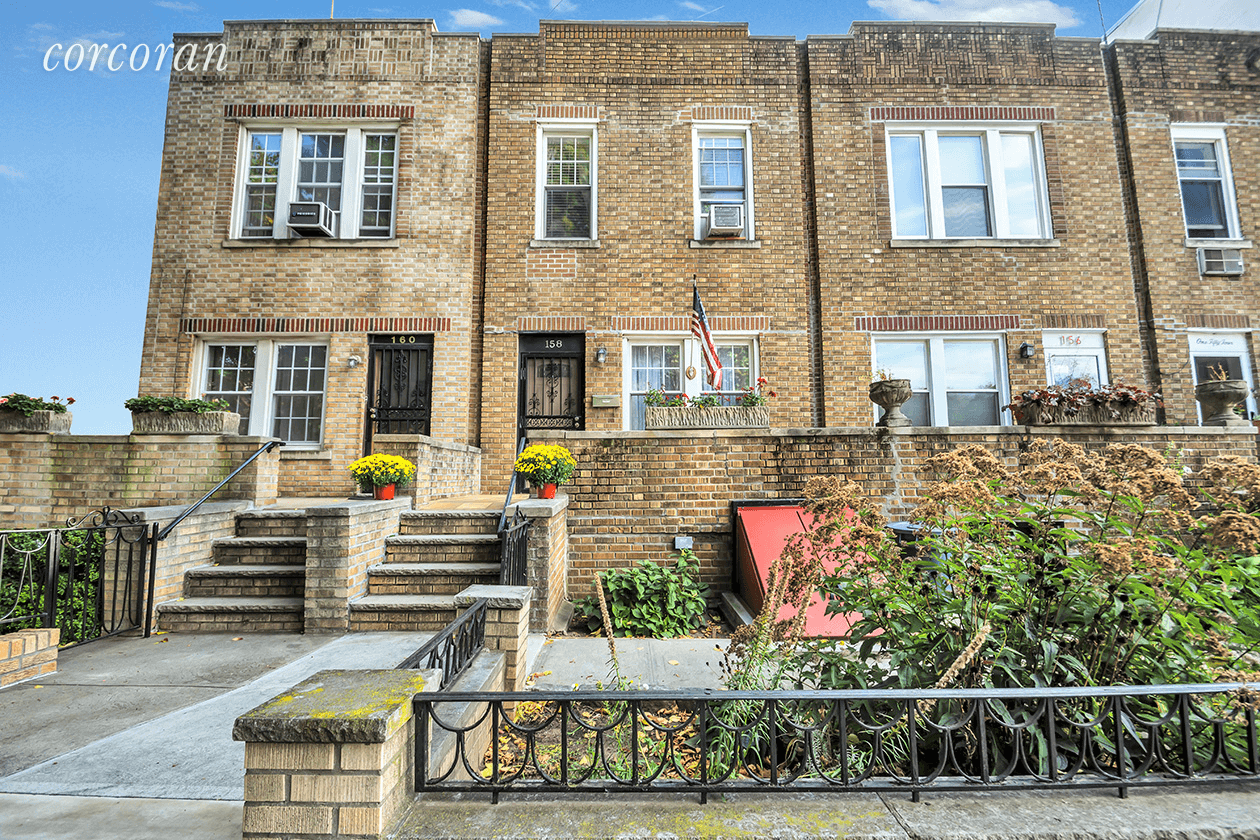 windsor terrace