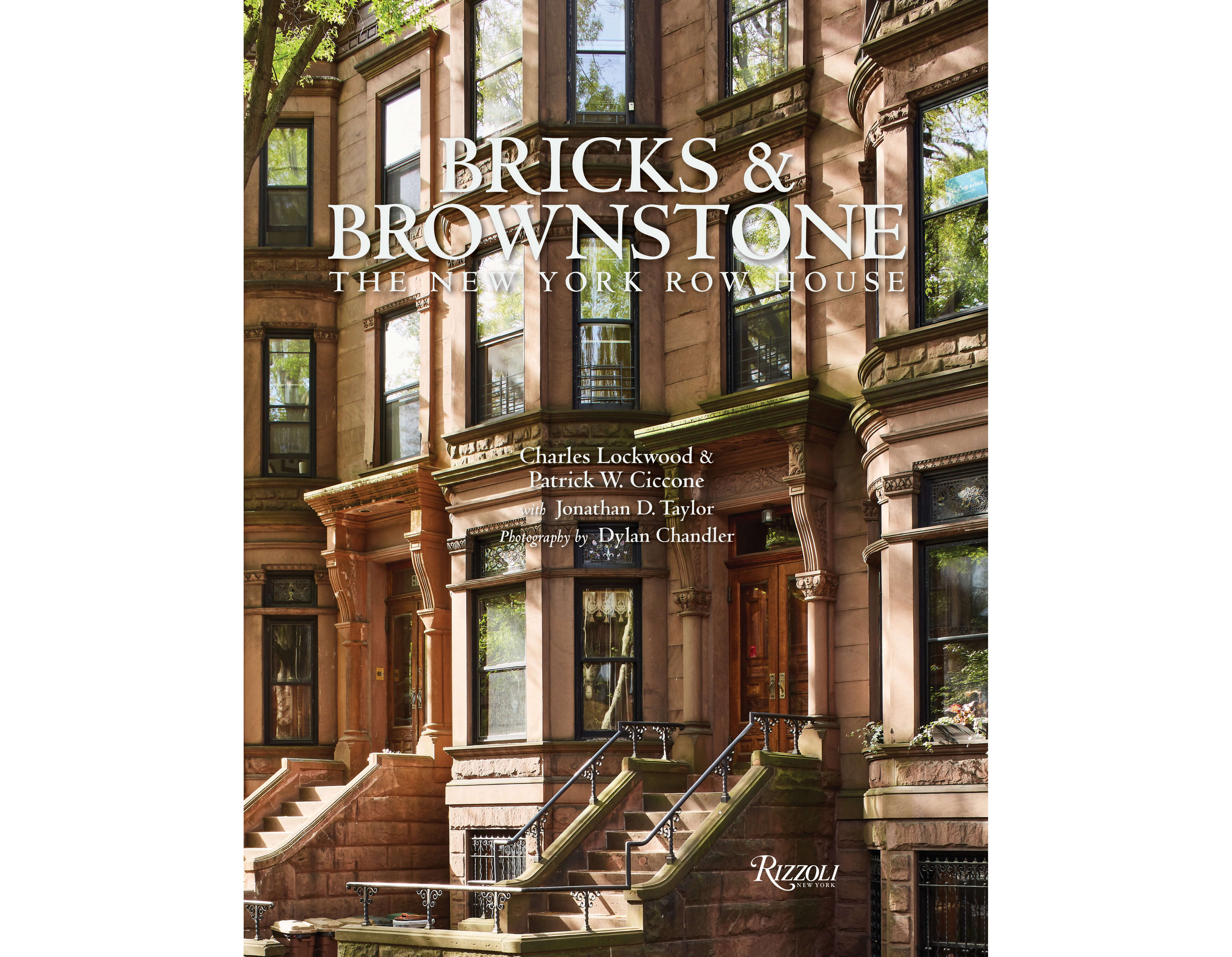 bricks brownstone