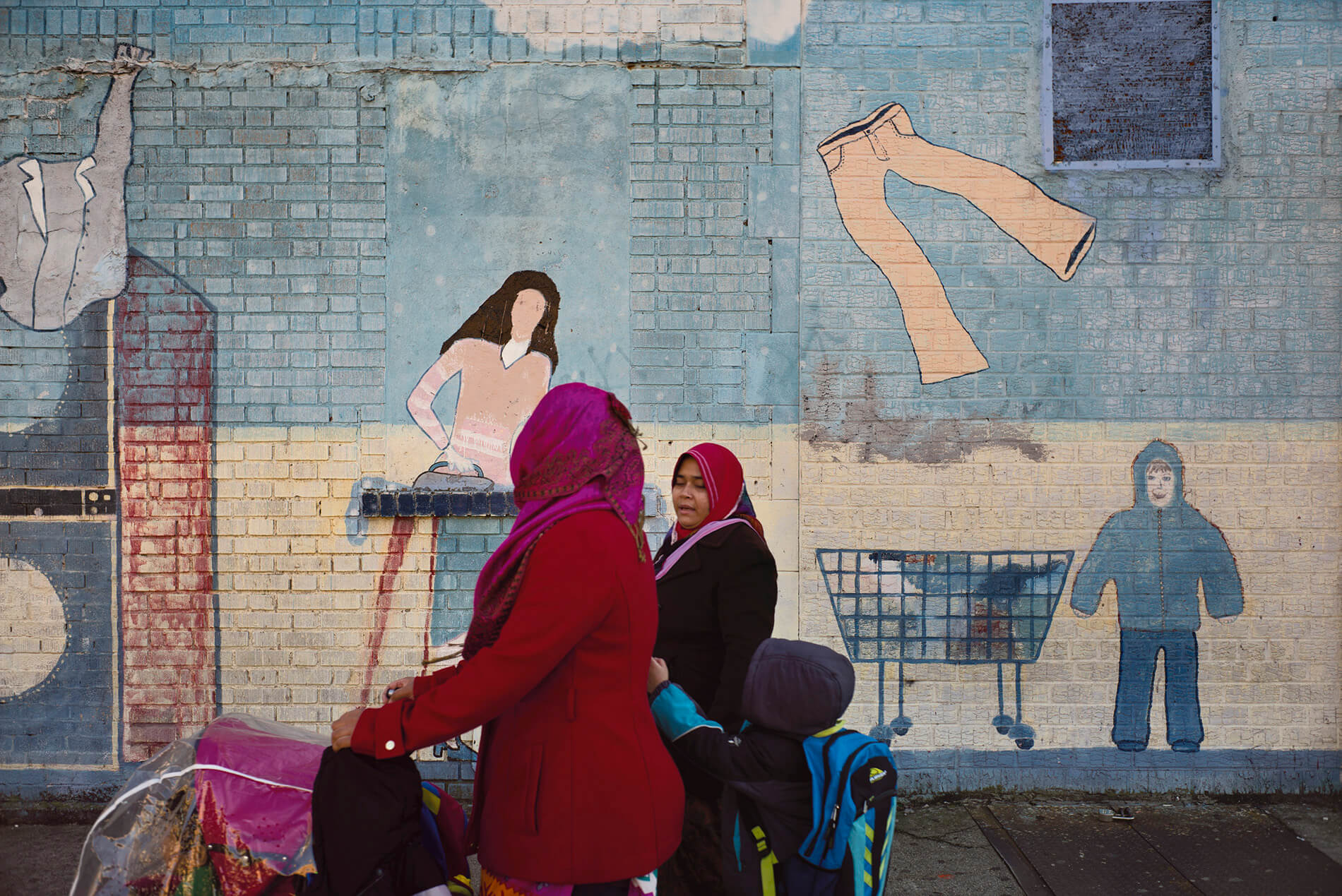 alex webb