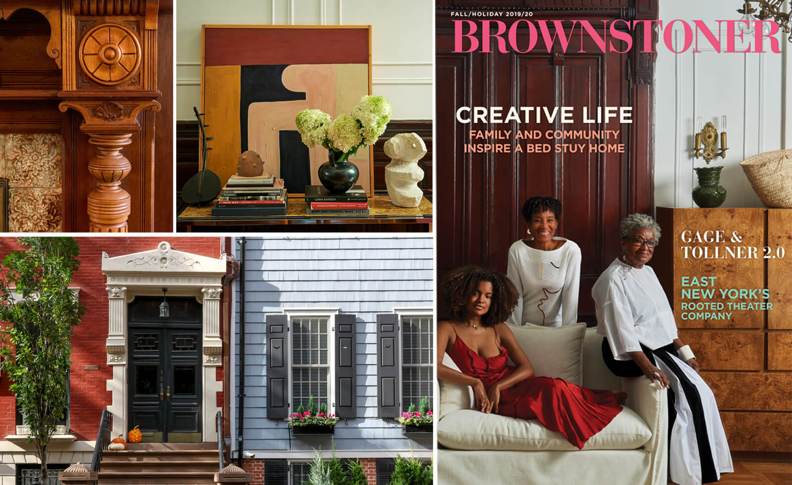 brownstoner magazine