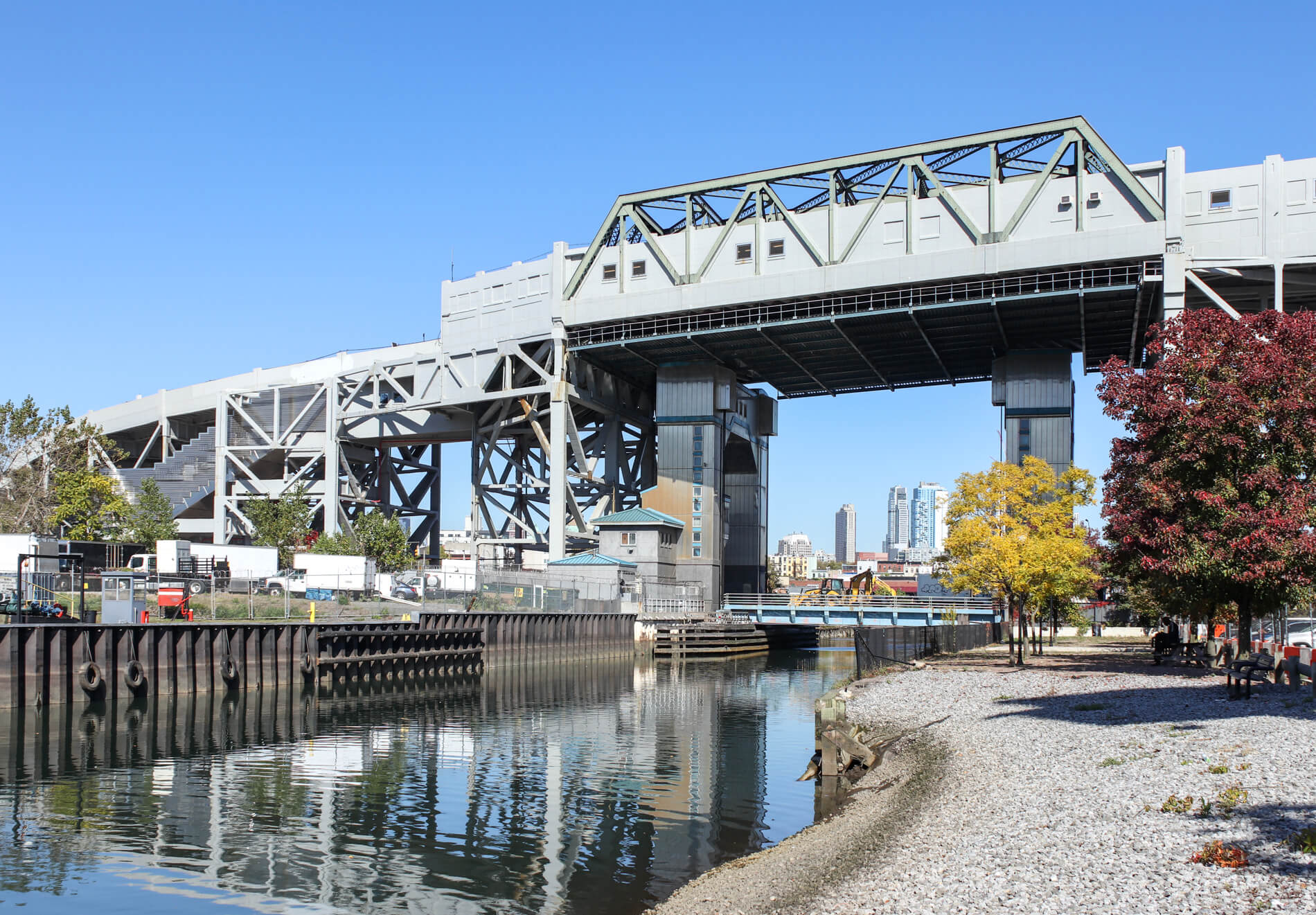 gowanus canal