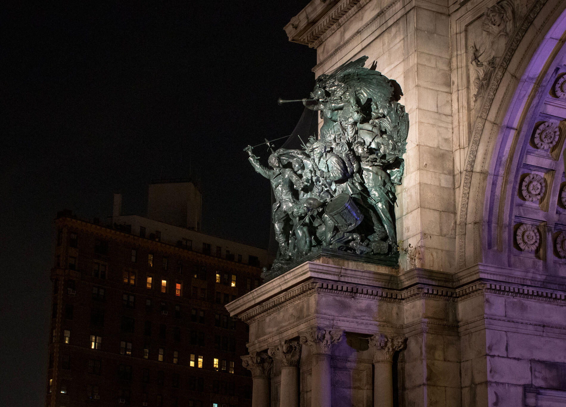 grand army plaza