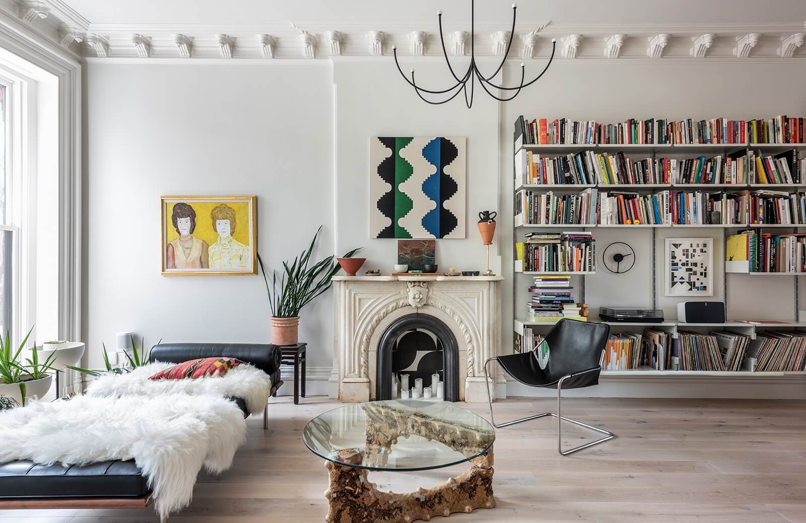 Interior Design Ideas Brooklyn von Dalwig Clinton Hill