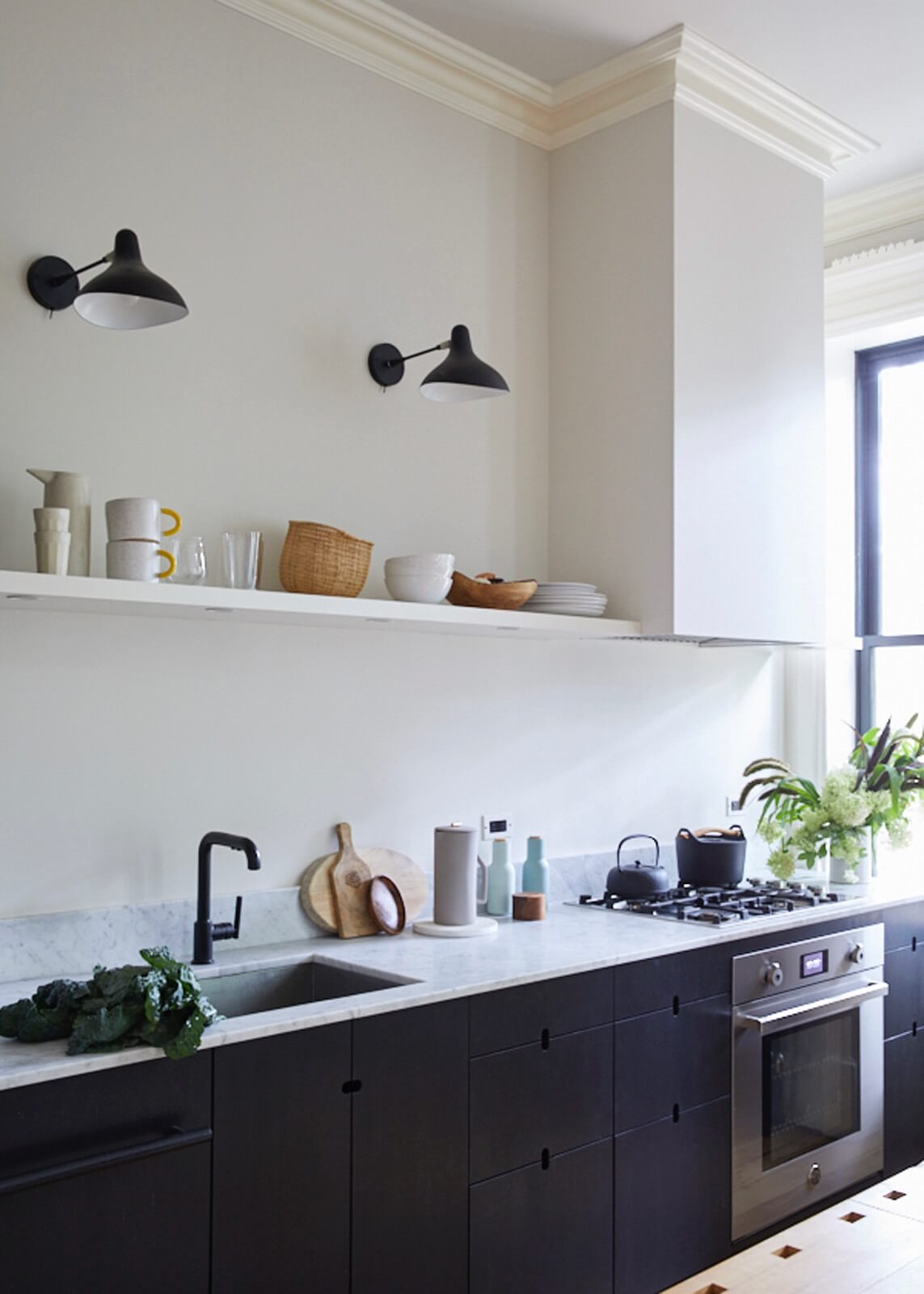Interior Design Ideas Brooklyn Shapeless Studio Bed Stuy