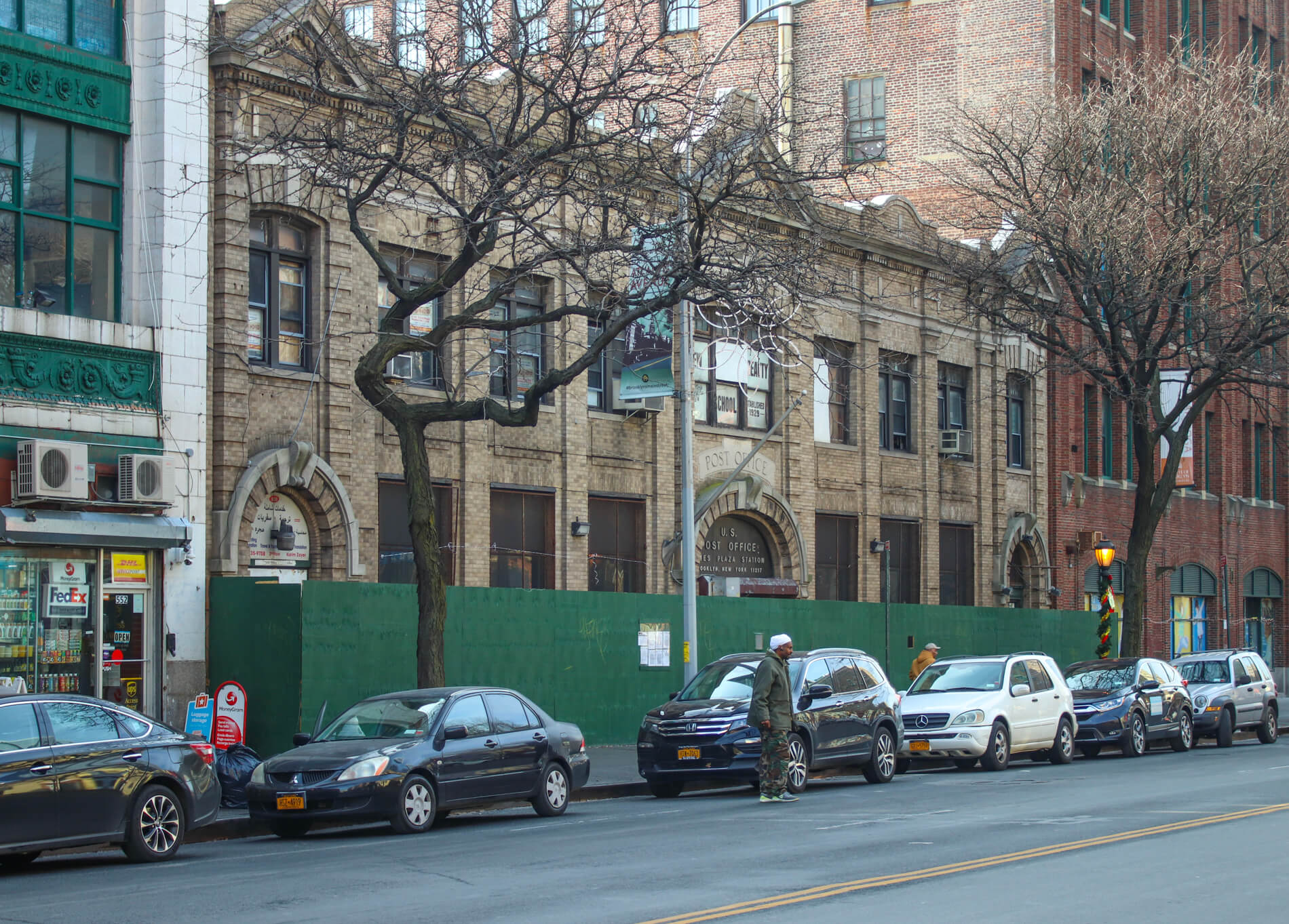 boerum hill post office