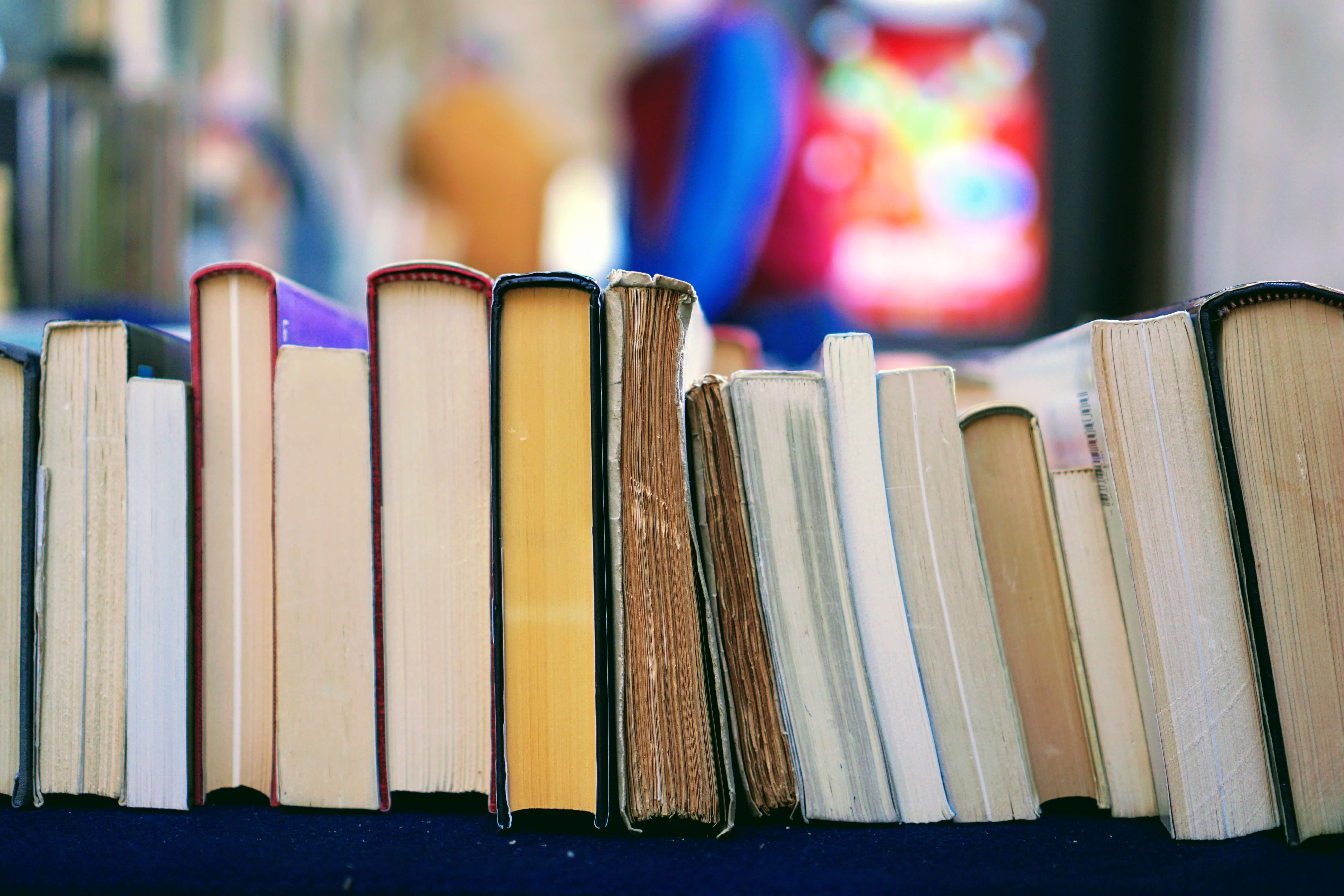 book sale brooklyn