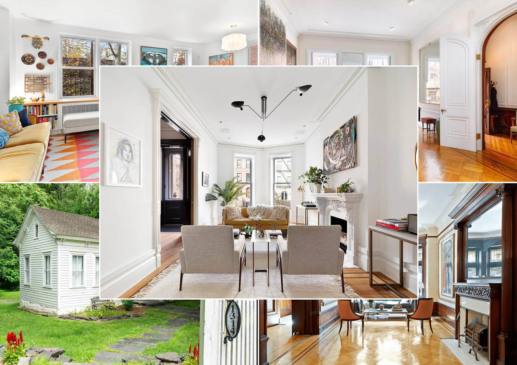 brooklyn homes for sale