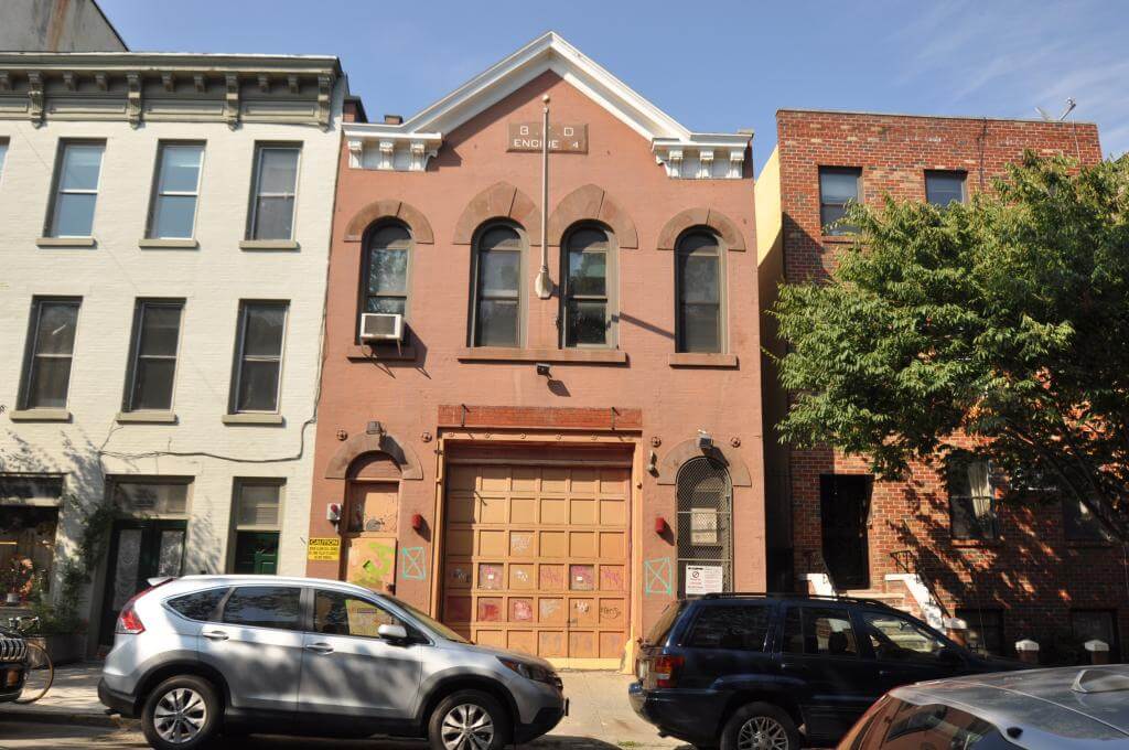 brooklyn engine 204
