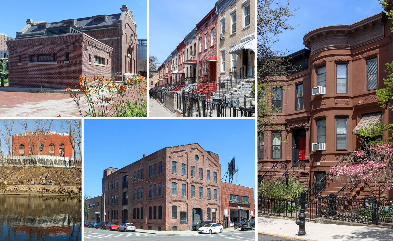 brooklyn landmarks in 2019
