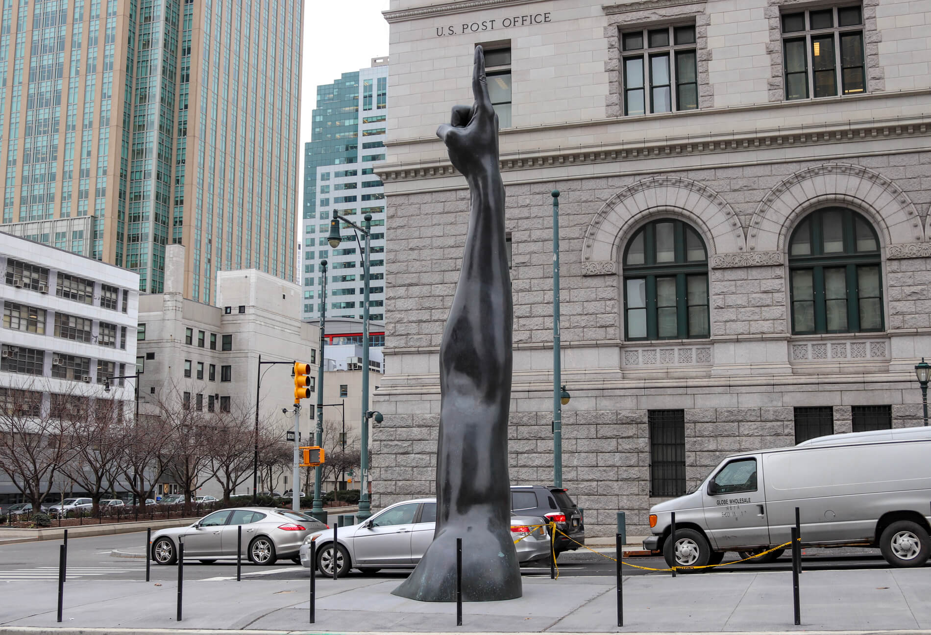 sculpture