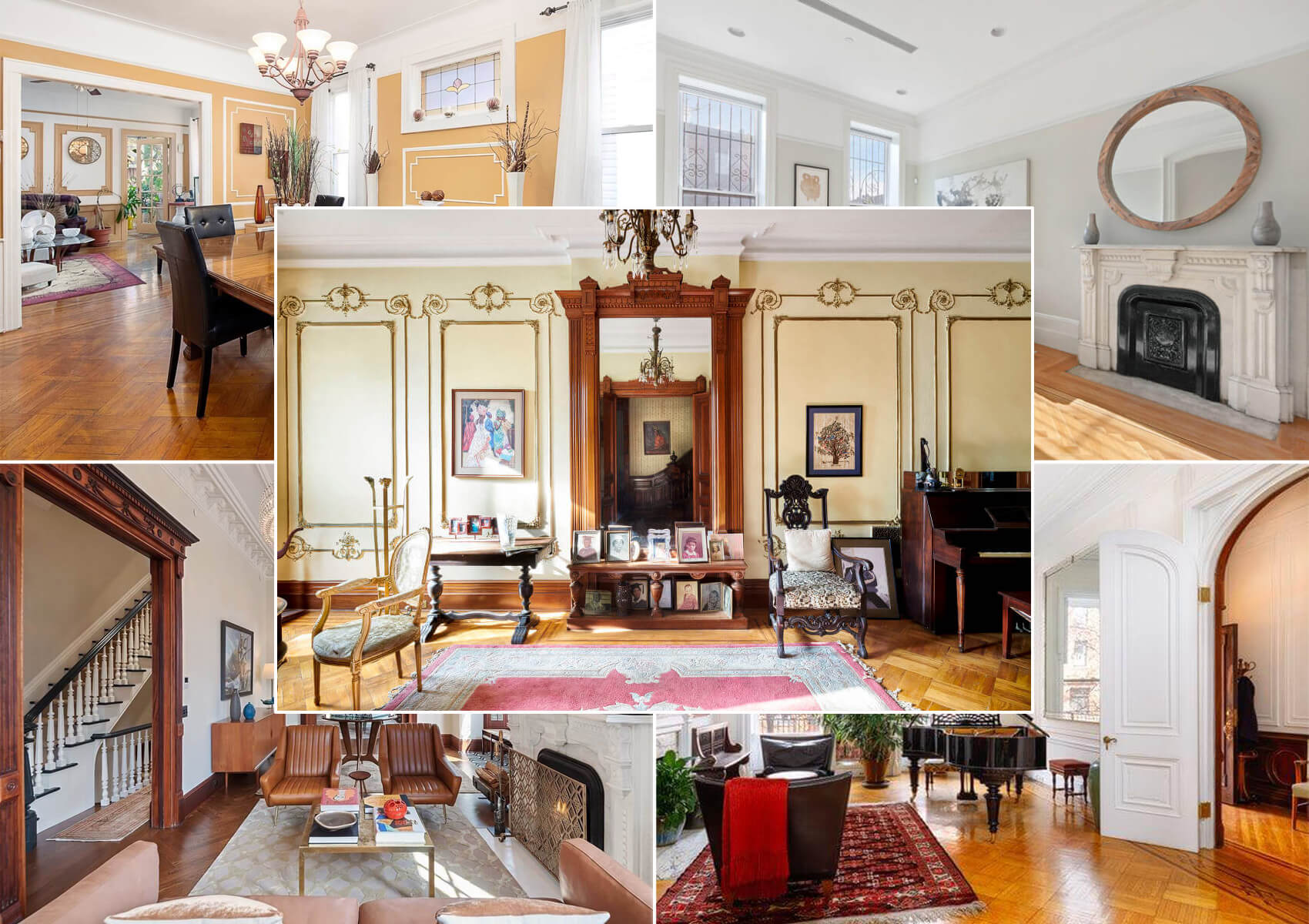 brooklyn homes for sale