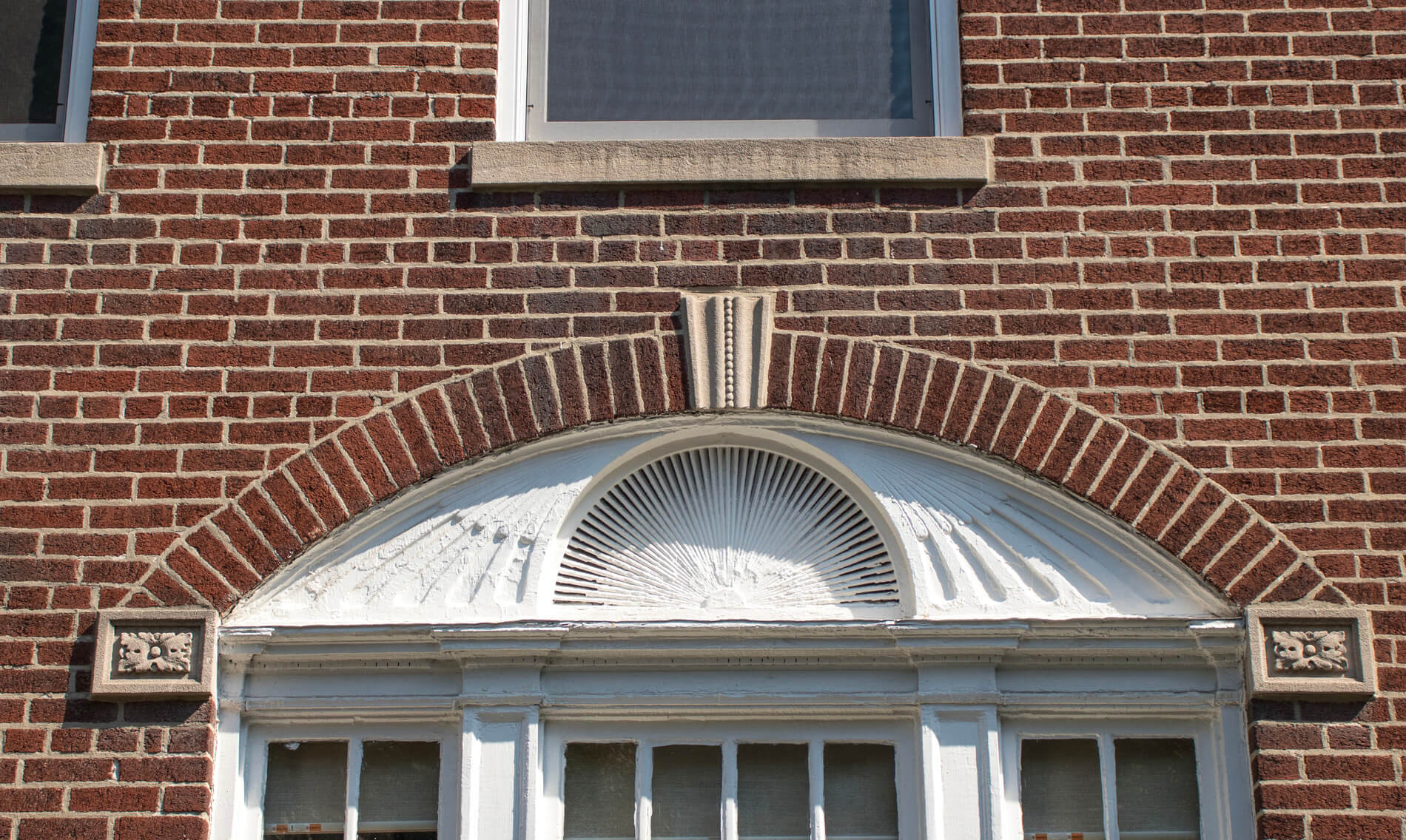 window detail