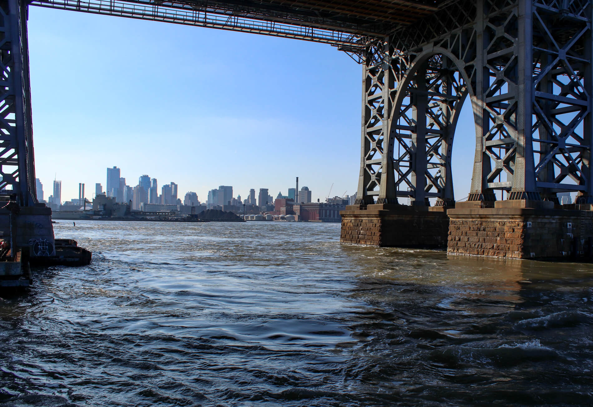 waterfront