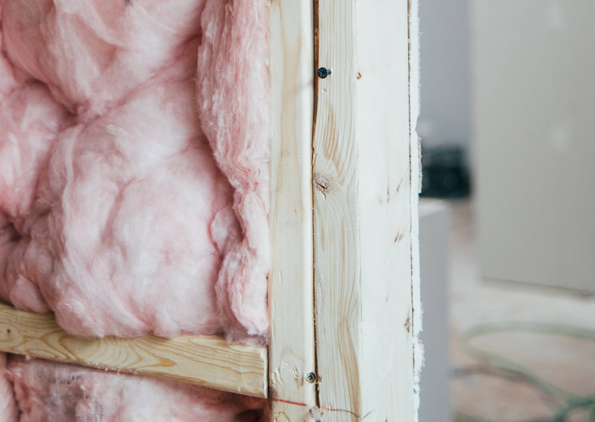 insulation