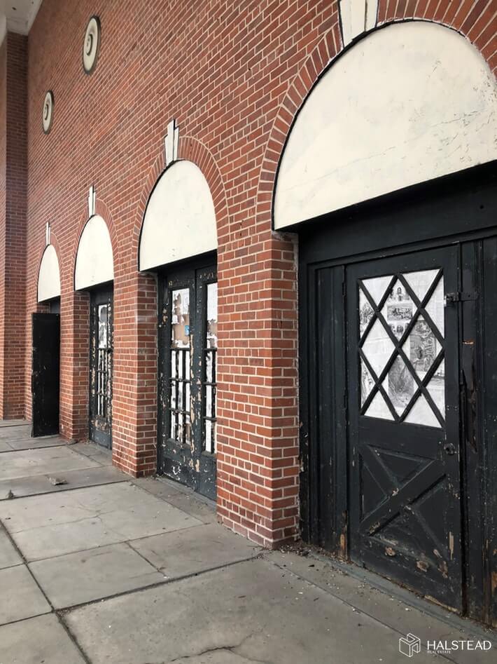 facade of 614 columbia street