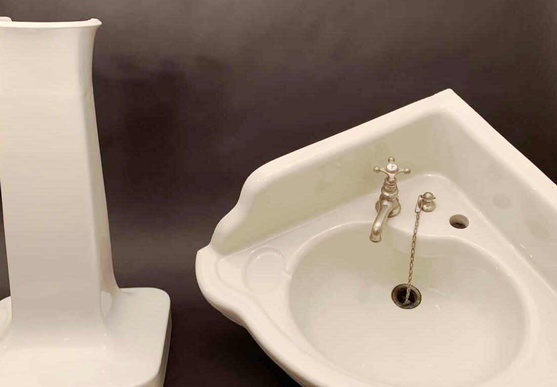 sink
