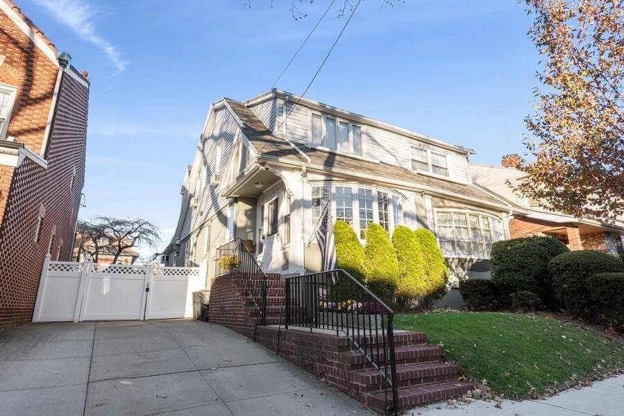 bay ridge house