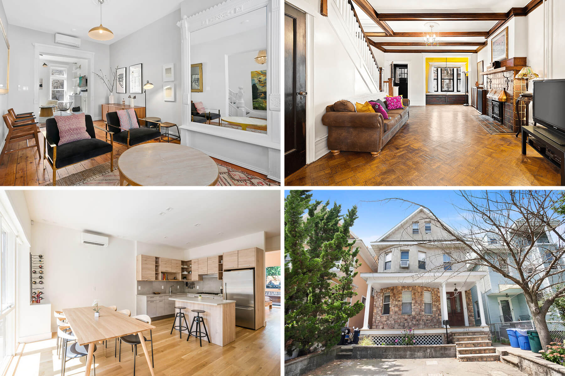 brooklyn homes for sale