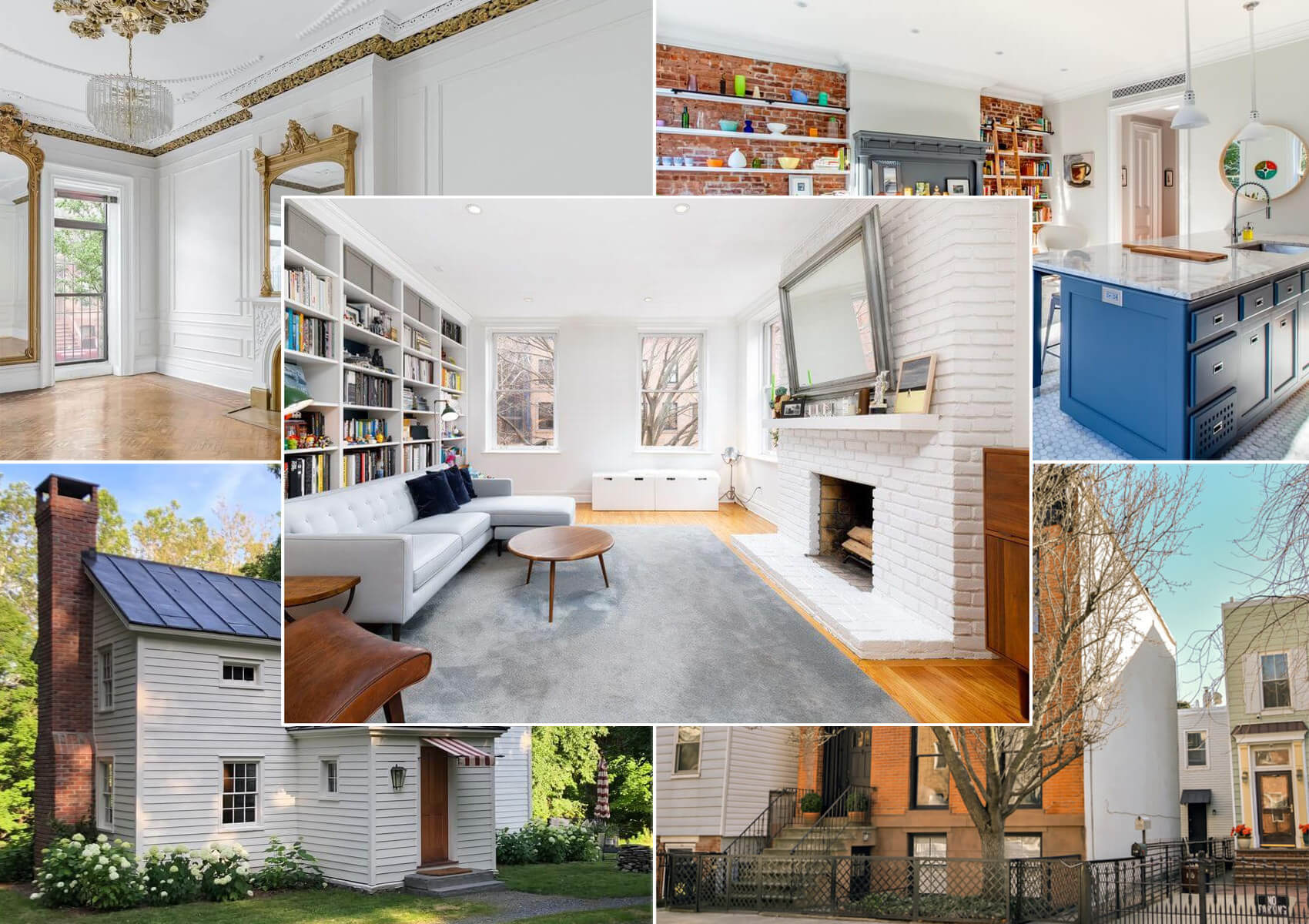 brooklyn homes for sale