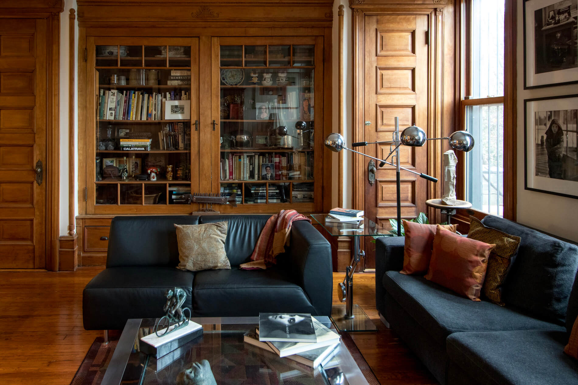 brooklyn interior