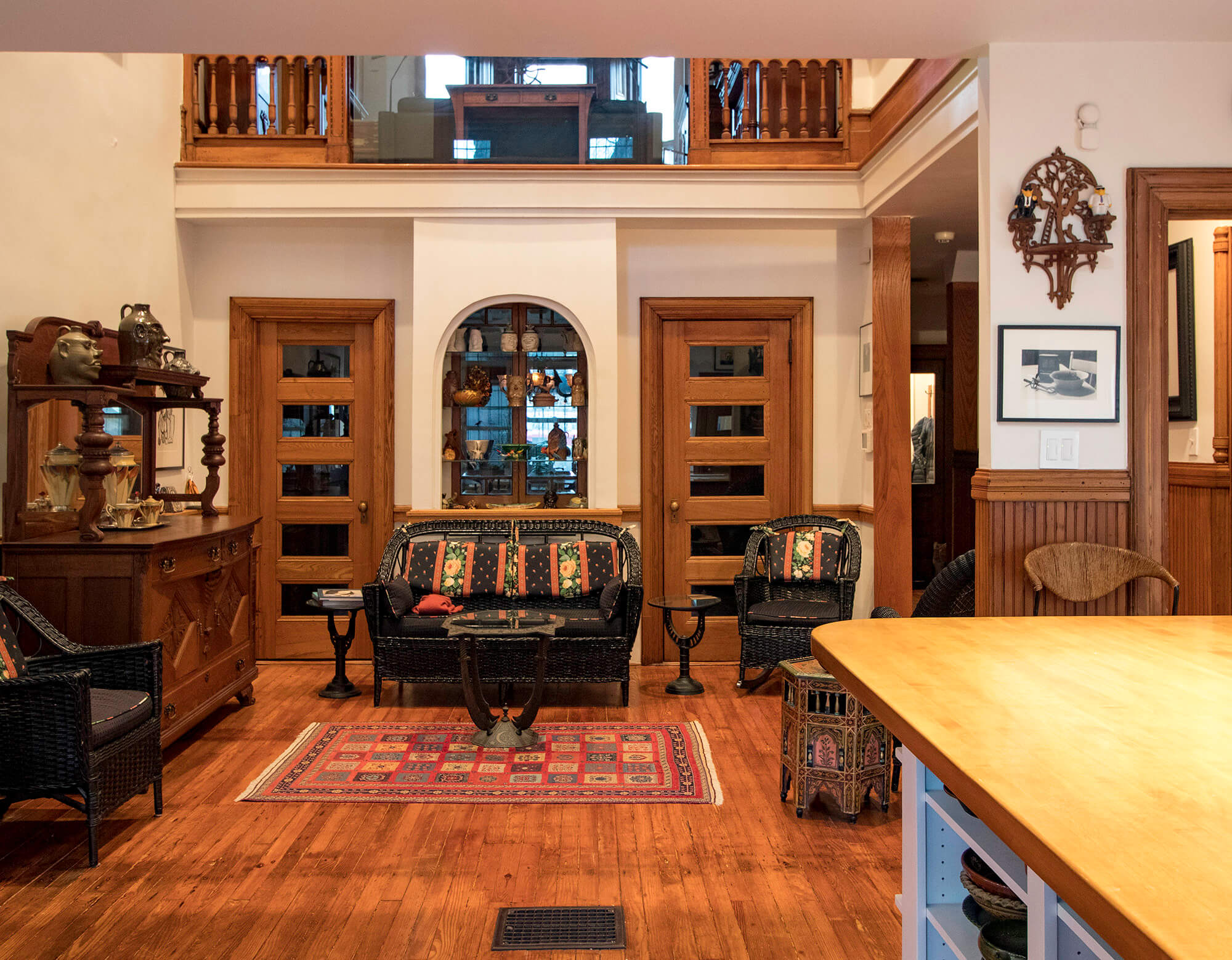 plg interior