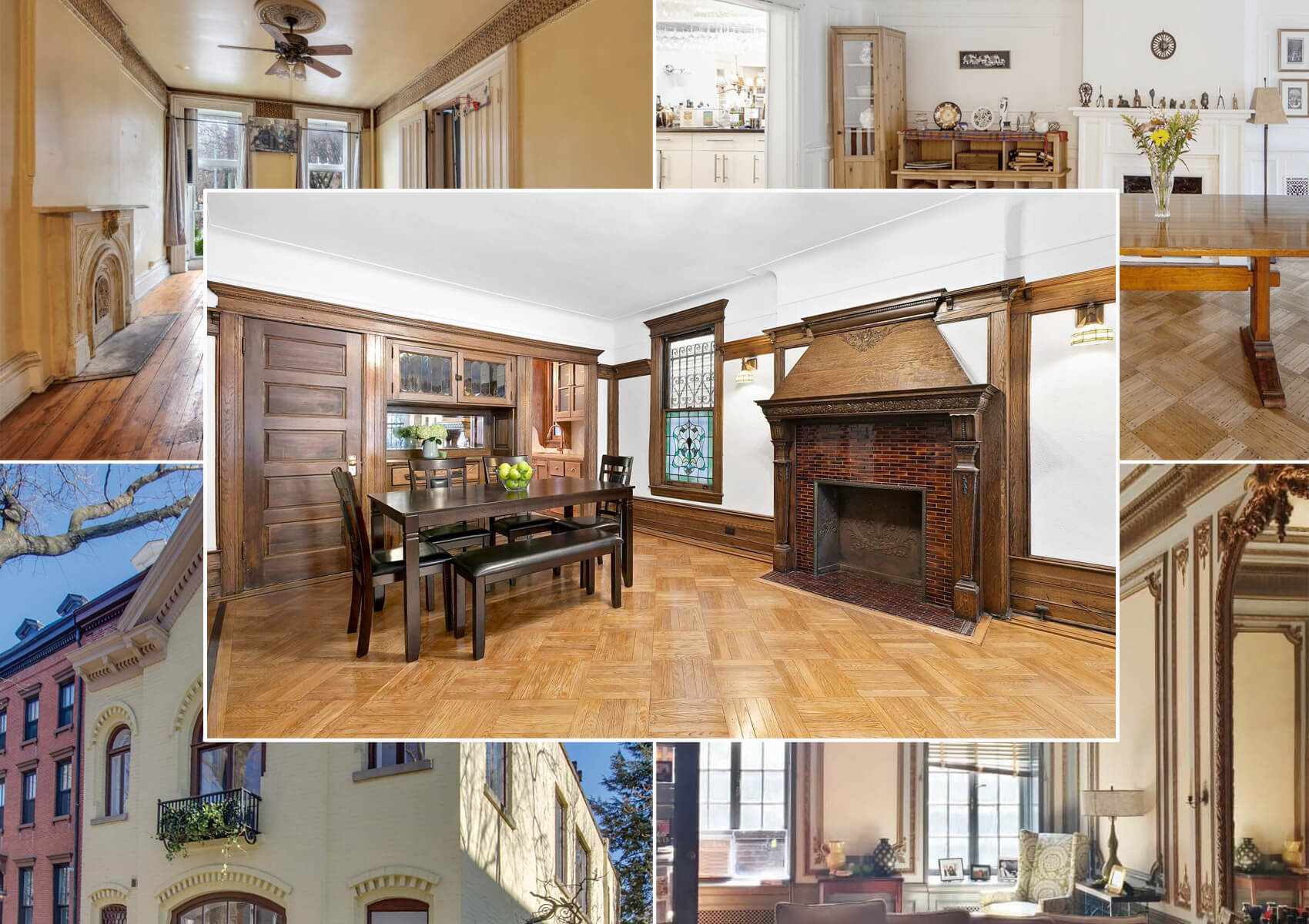 brooklyn homes for sale