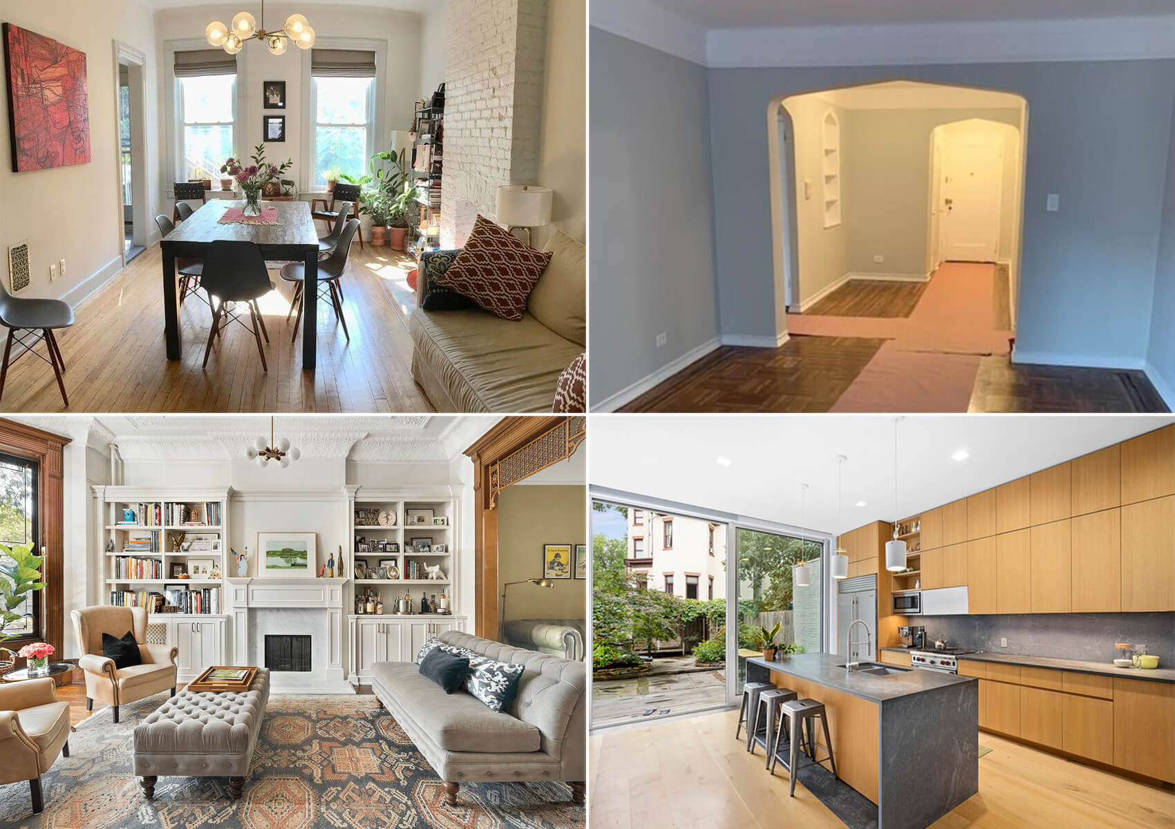 brooklyn homes for sale