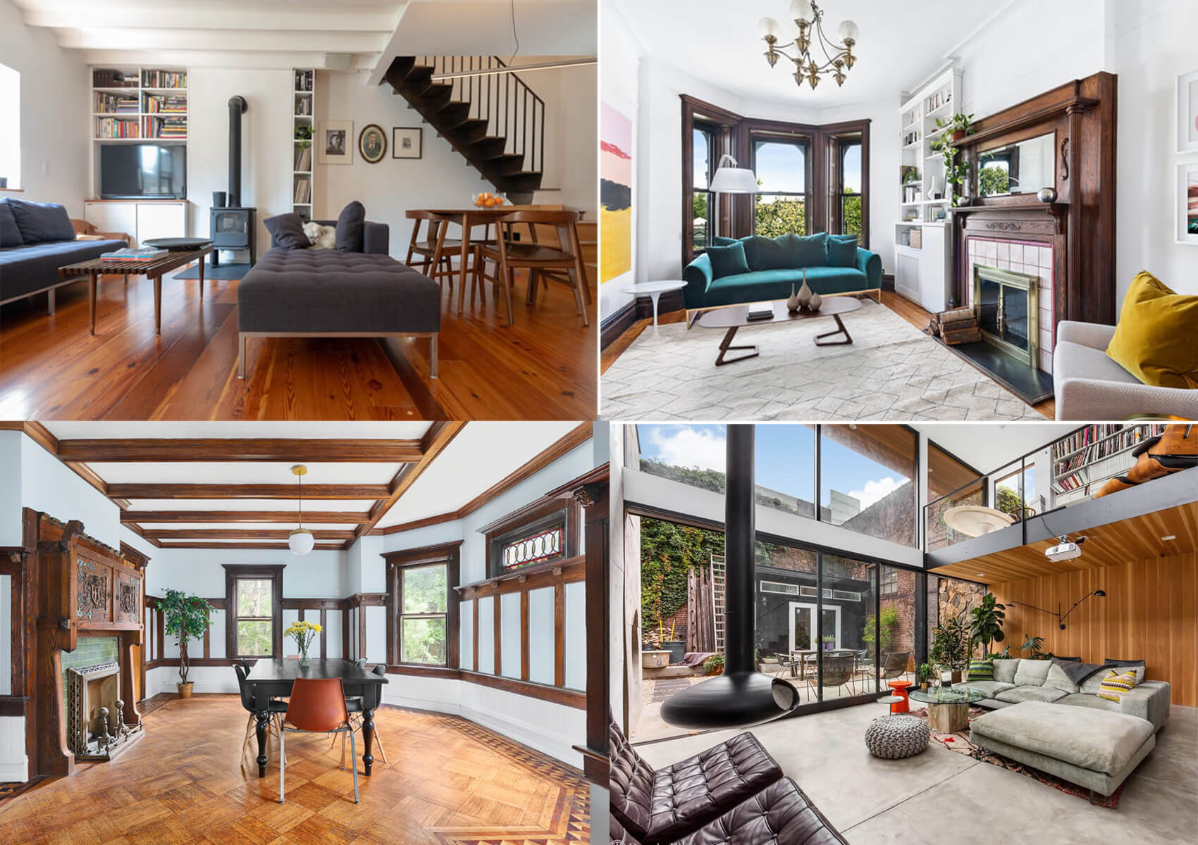 brooklyn homes for sale