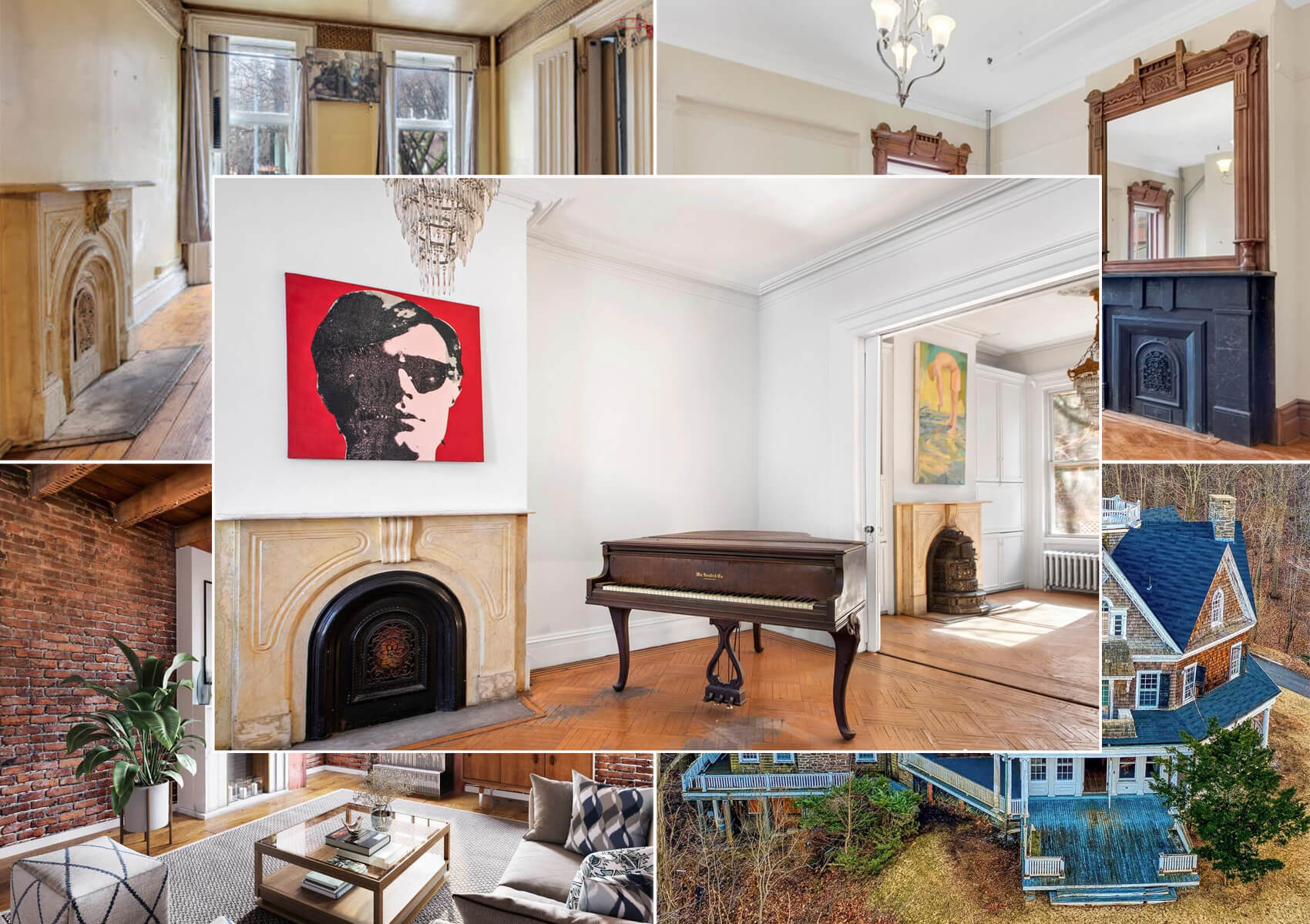 brooklyn homes for sale