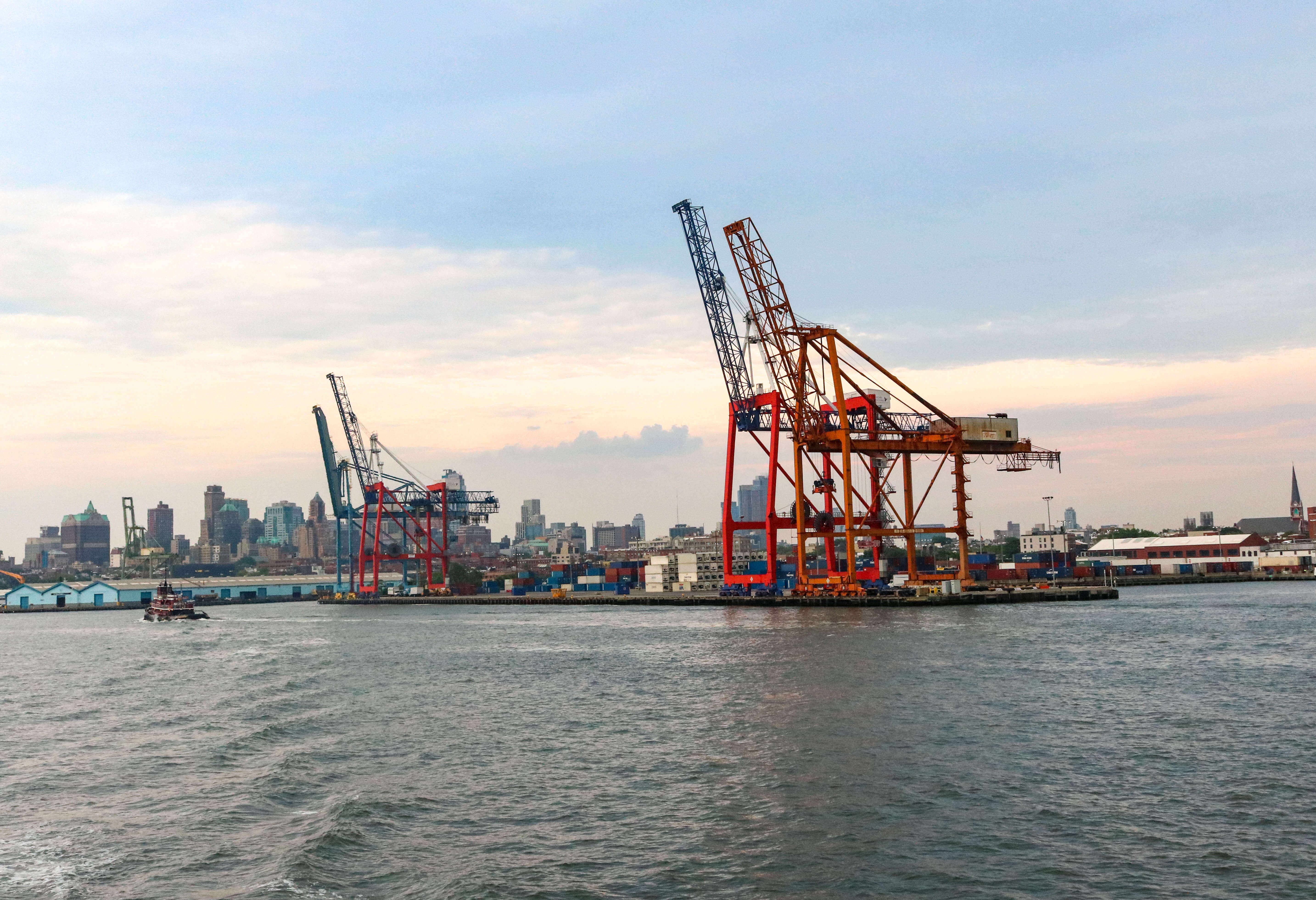 red hook
