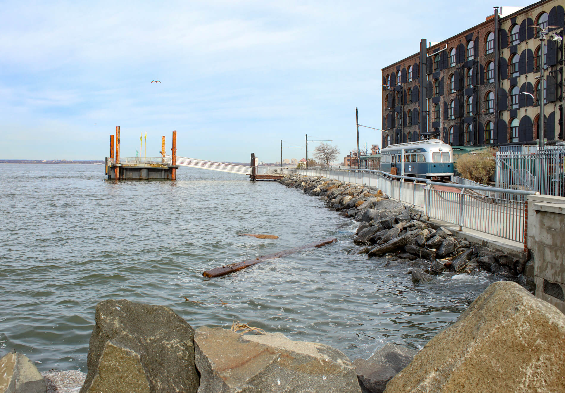 red hook brooklyn